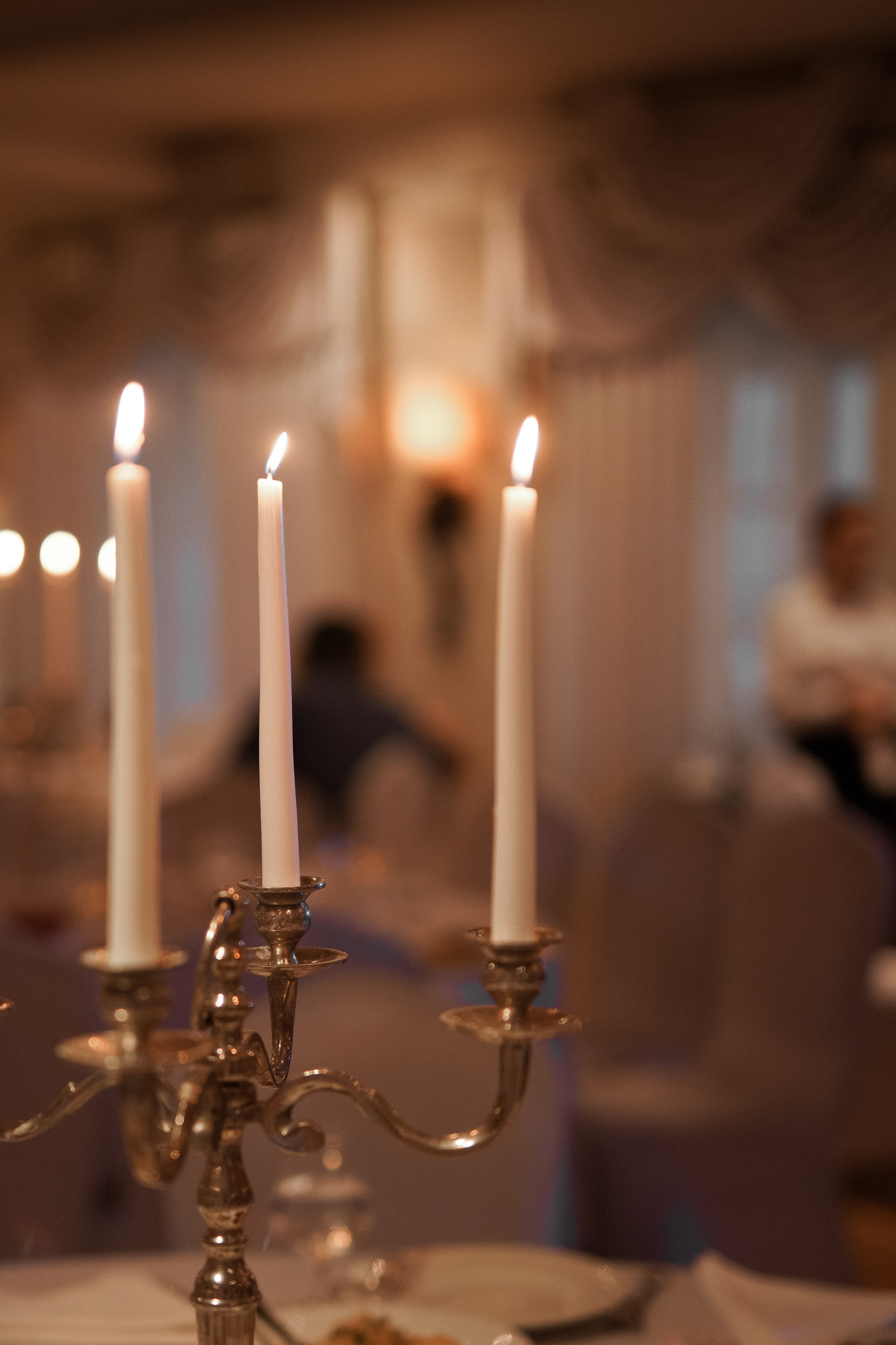 Наталья и Феликс. Свадебный фотограф Марина Попова