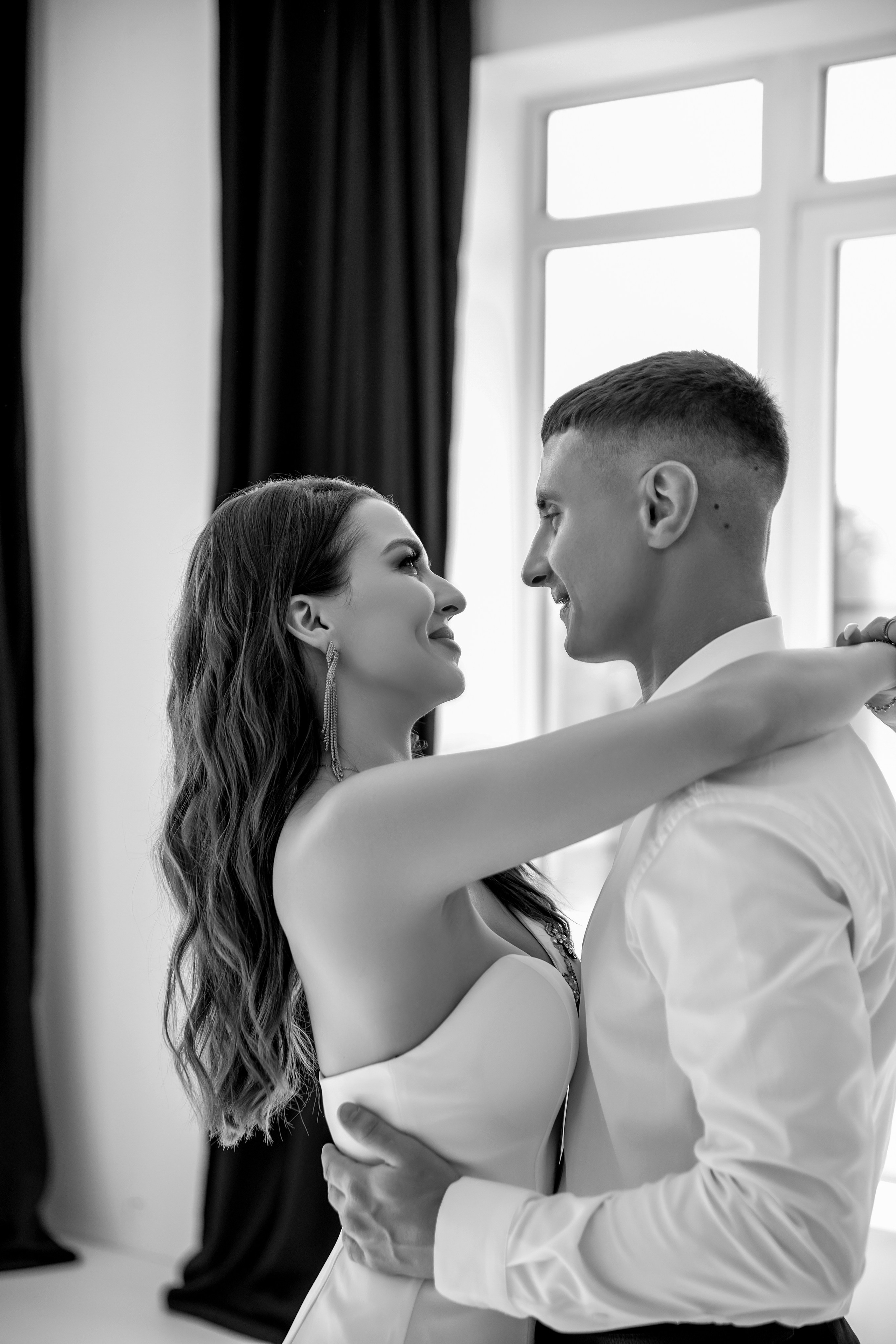 Nikita & Mariya. Ксения Федорова — фотограф