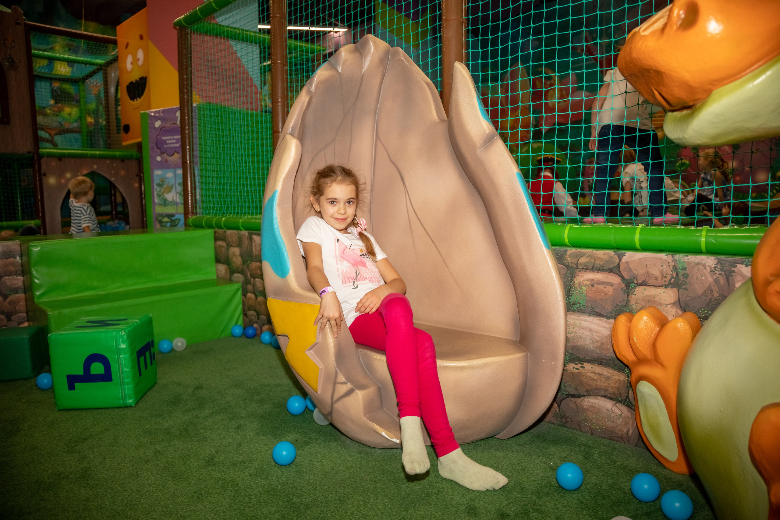 Детские праздники. Детский и семейный фотограф Москва Наталья Матвеенко