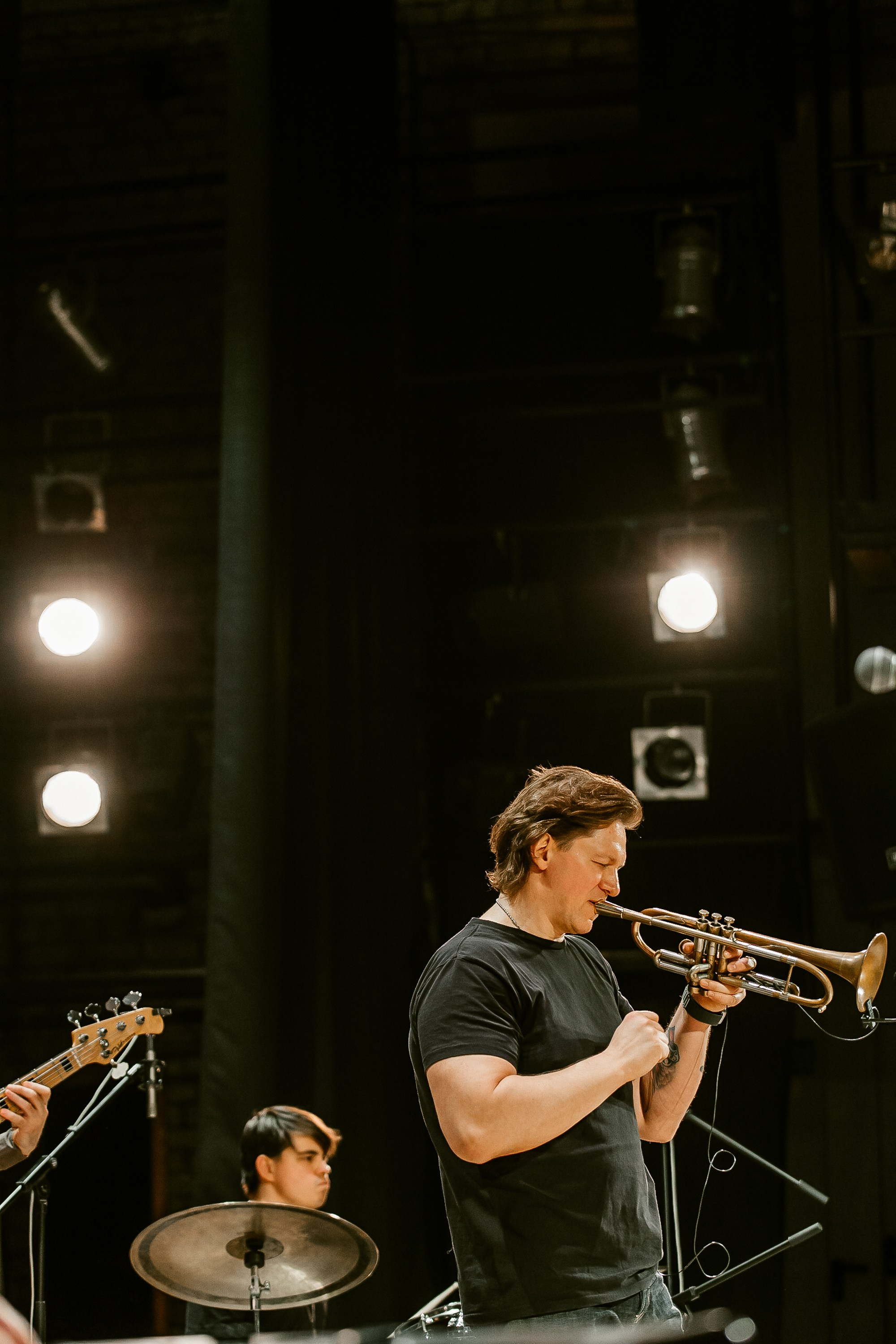 EILENKRIG CREW. Фотограф событий Злобин Дмитрий