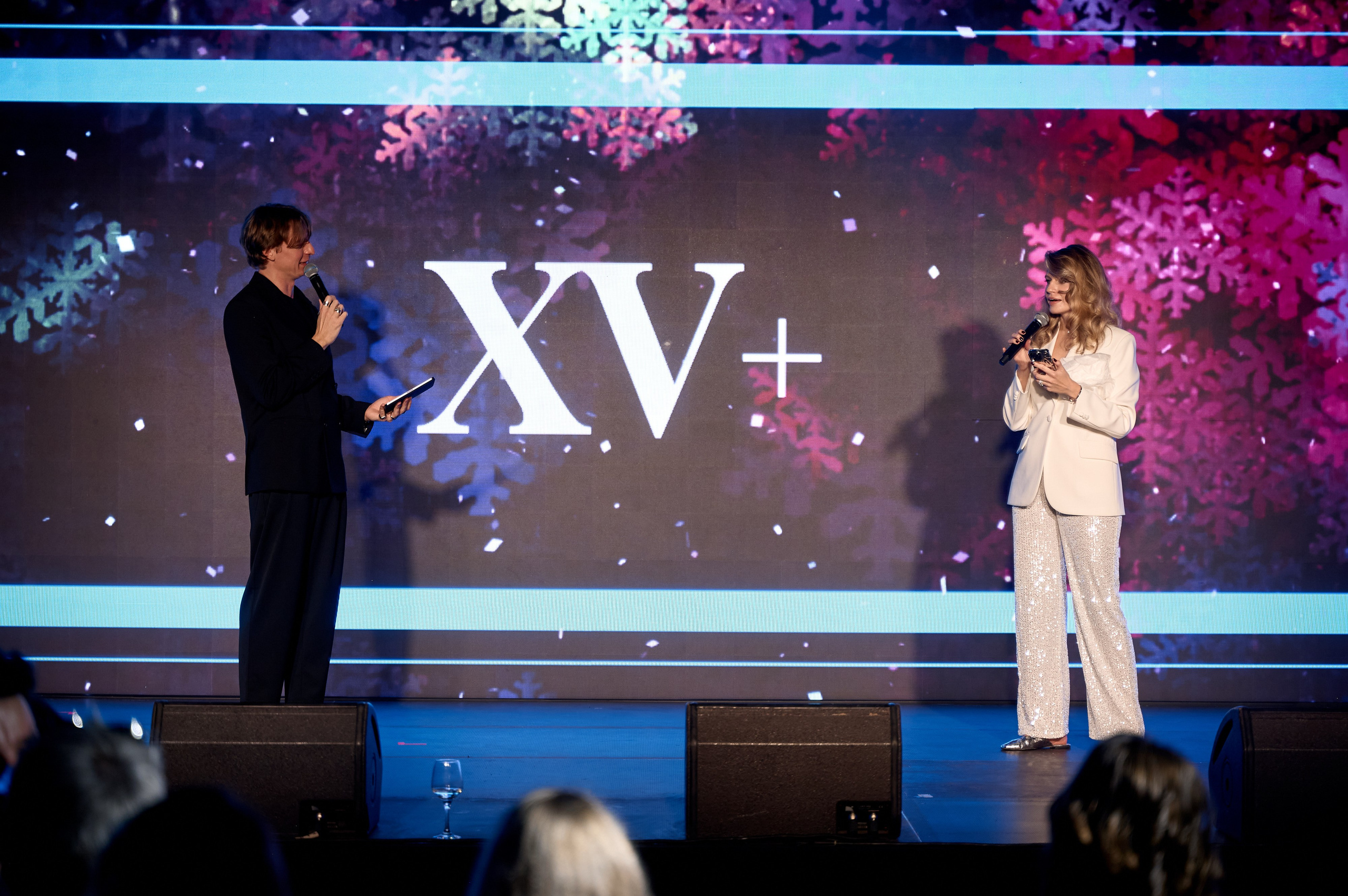 Корпоратив MGCOM. Свадебный фотограф Сергей Фарковец