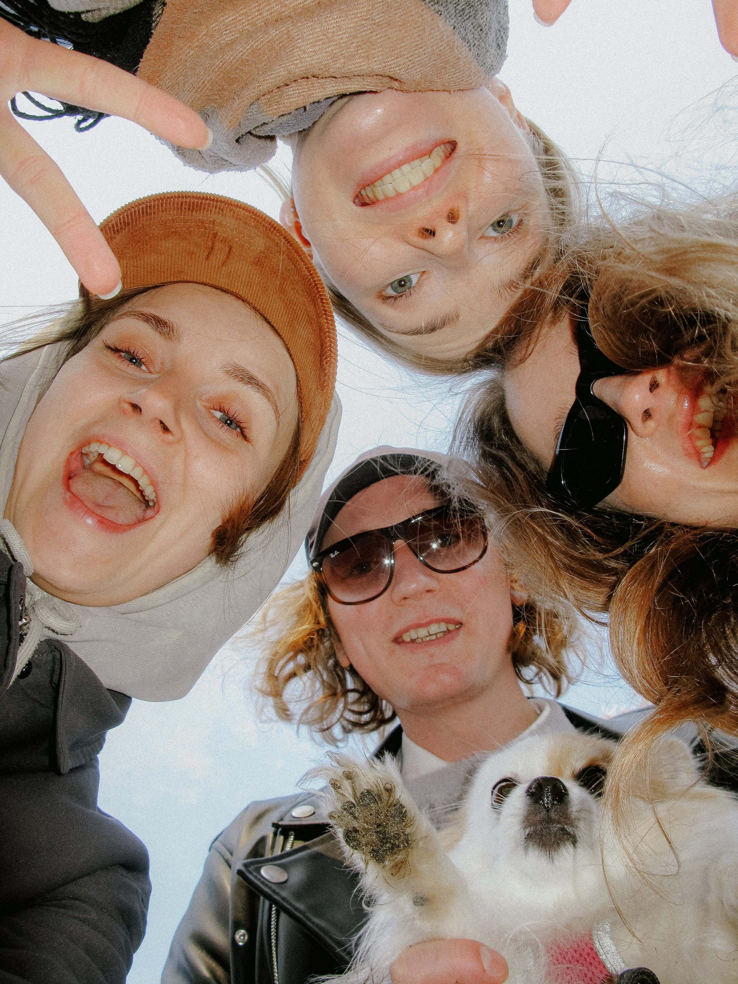 Mar. Фотограф Миланазавр