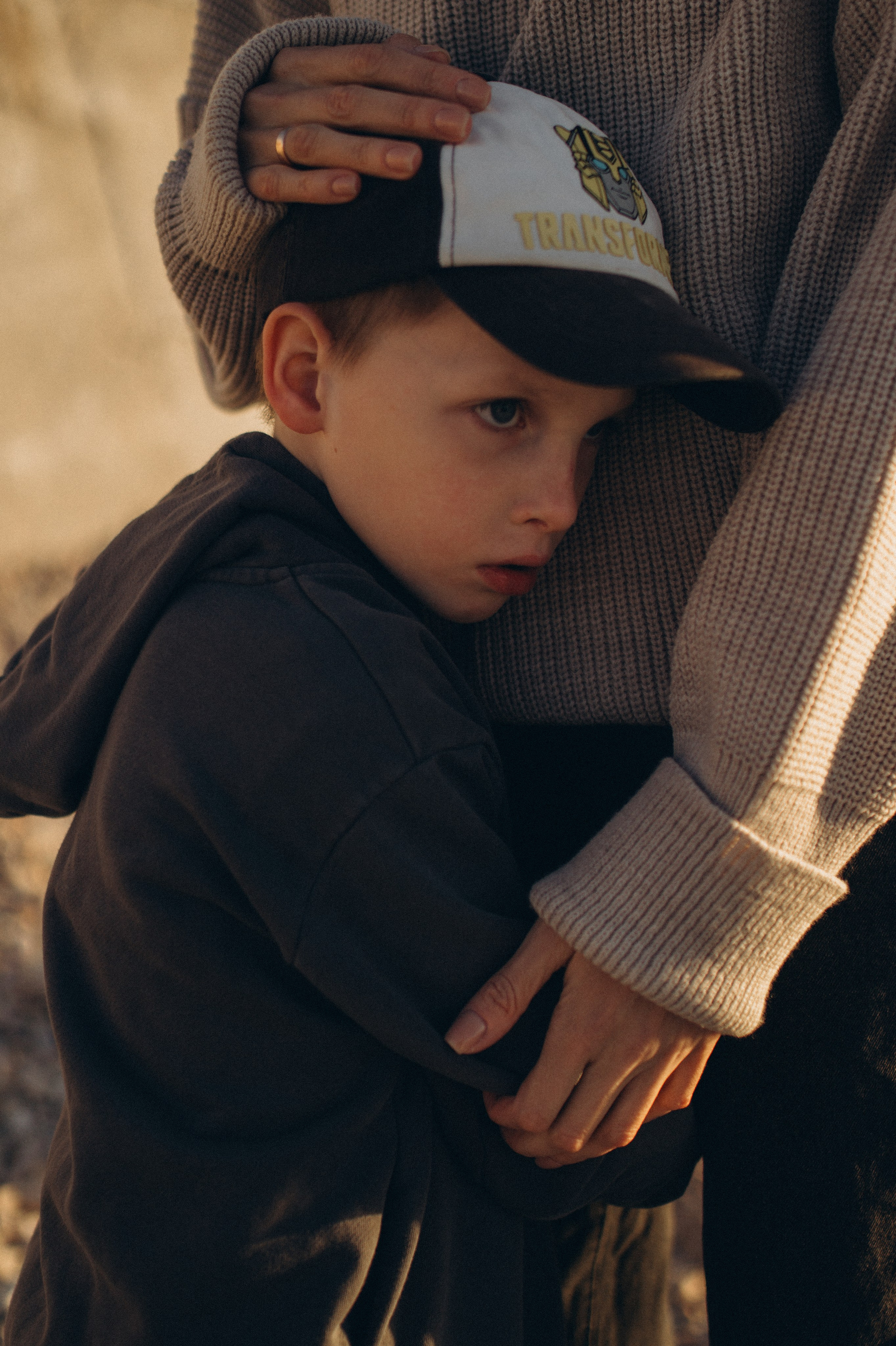 Семейные. Семейный и портретный фотограф в Севастополе Ирина Ященко