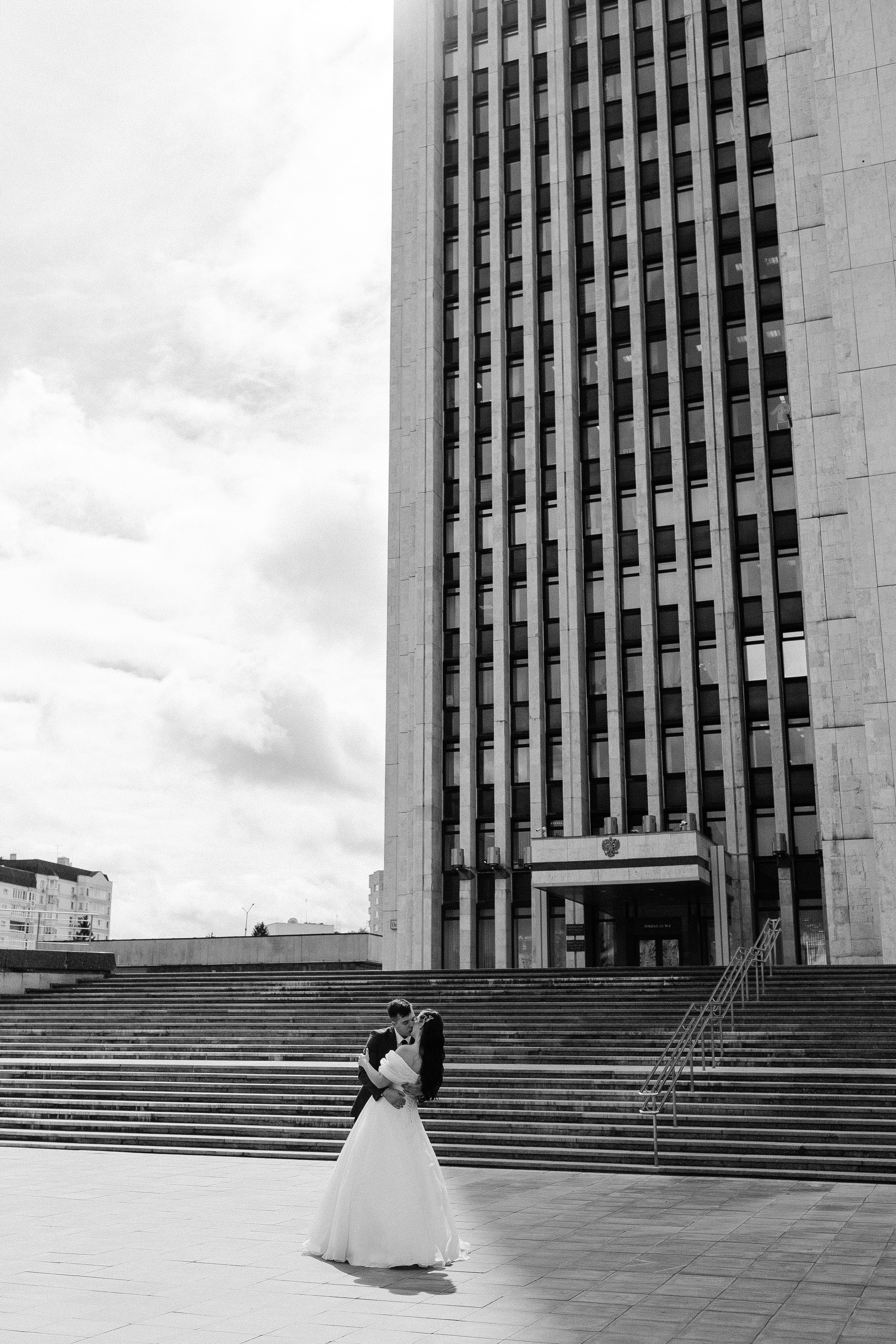 Дмитрий и Мария/2024. Свадебный и семейный фотограф в Екатеринбурге