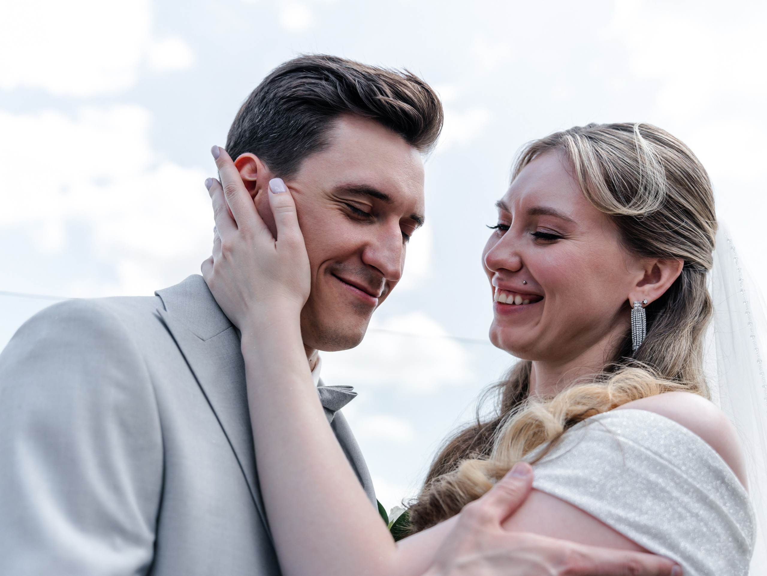 Магия любви ✨. Свадебный фотограф и видеограф в Тольятти, Самаре и Москве — Арзу Магеррамов