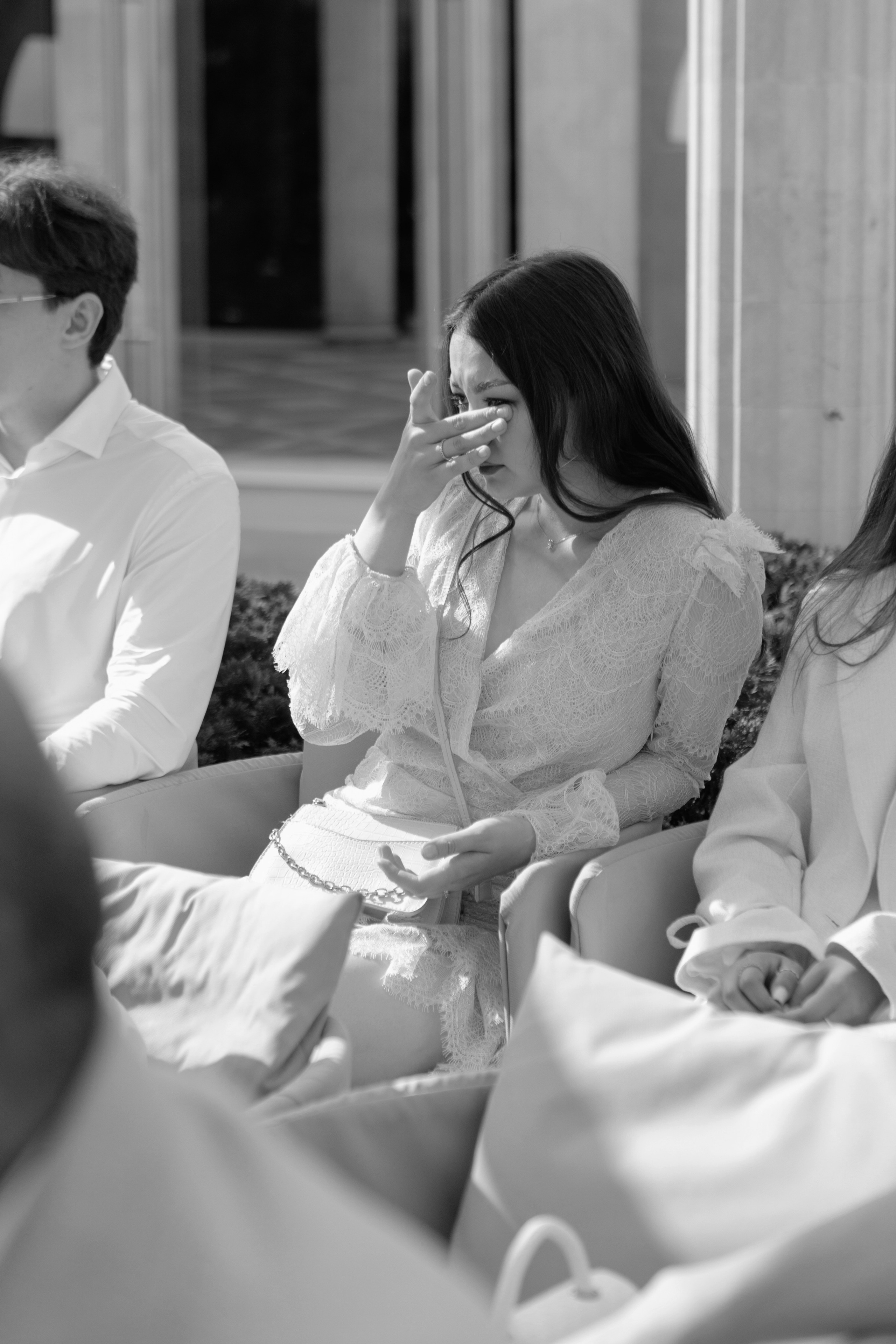 Генрих и Юлия (В данной серии сокращенный, полый день). Фотограф в Саратове Сабина Иманова