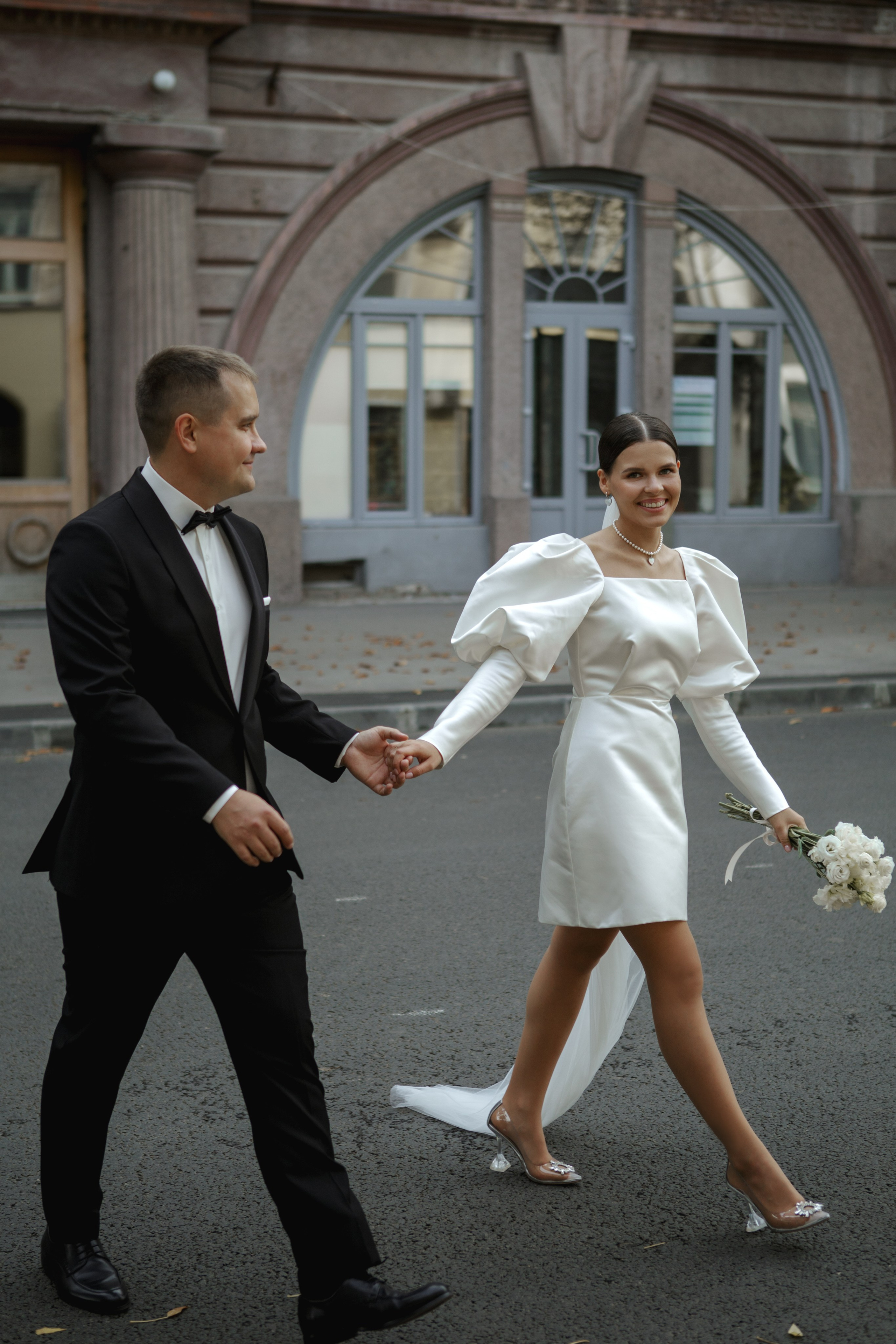 Никита и Сабина. Фотограф в Саратове Сабина Иманова