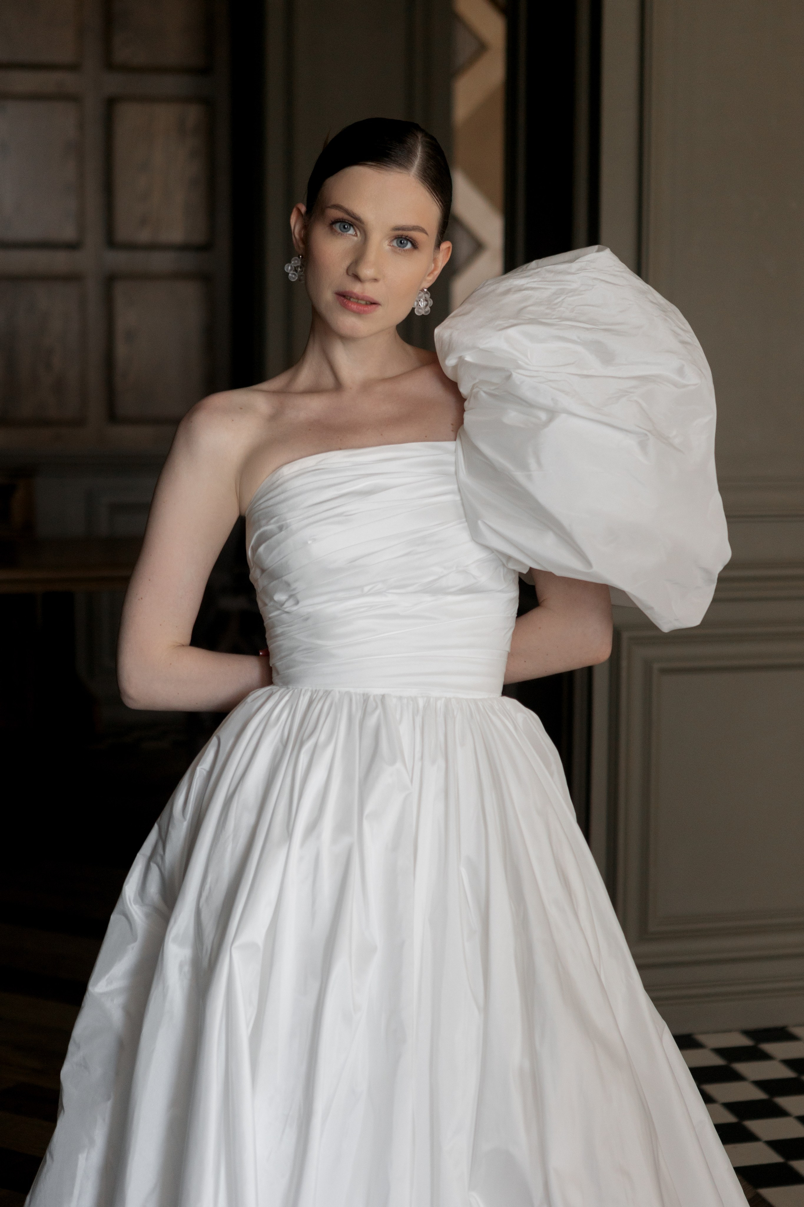 Никита и Анастасия (В данной серии сокращенный, полый день). Фотограф в Саратове Сабина Иманова