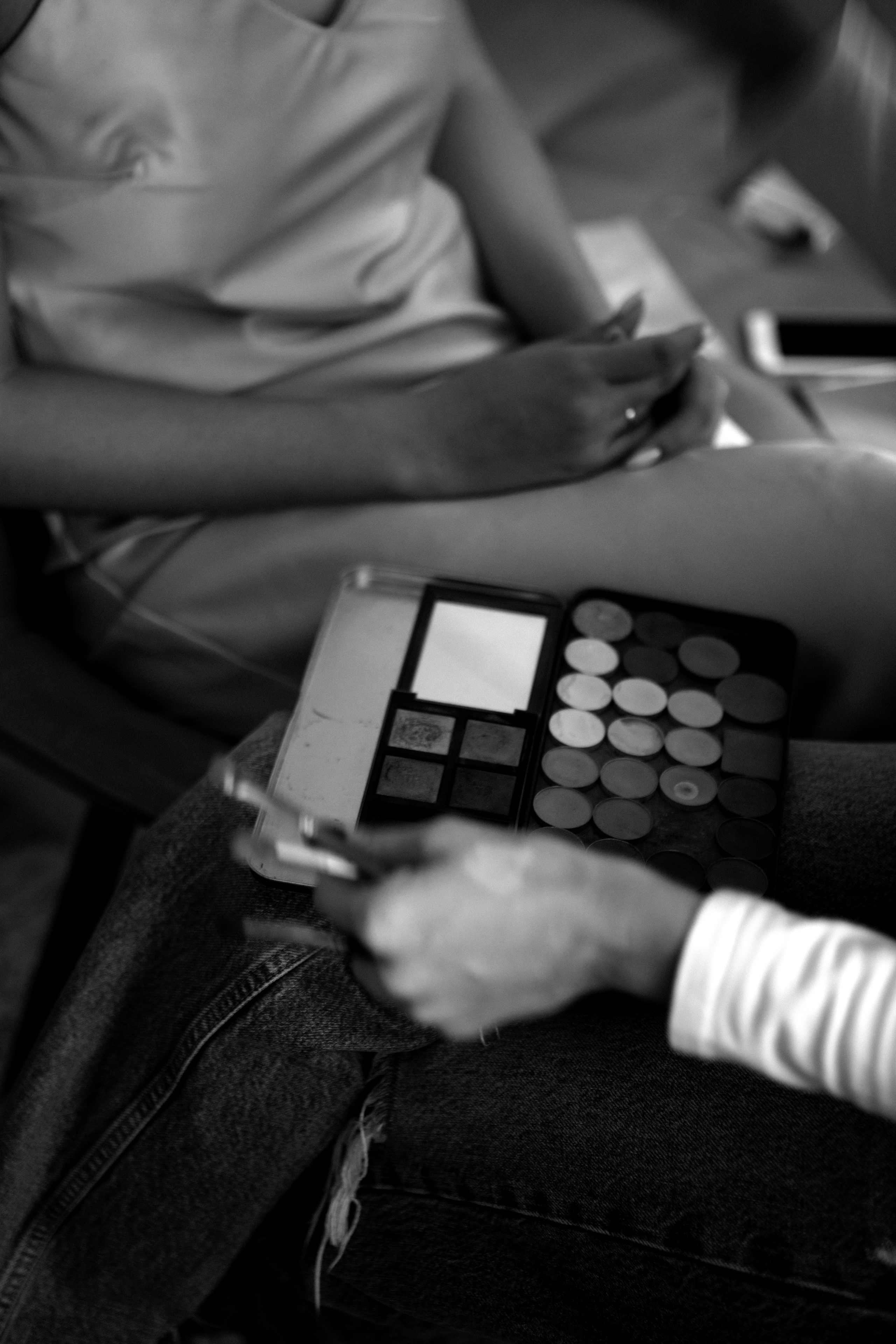 Сергей и Малика. Фотограф в Саратове Сабина Иманова