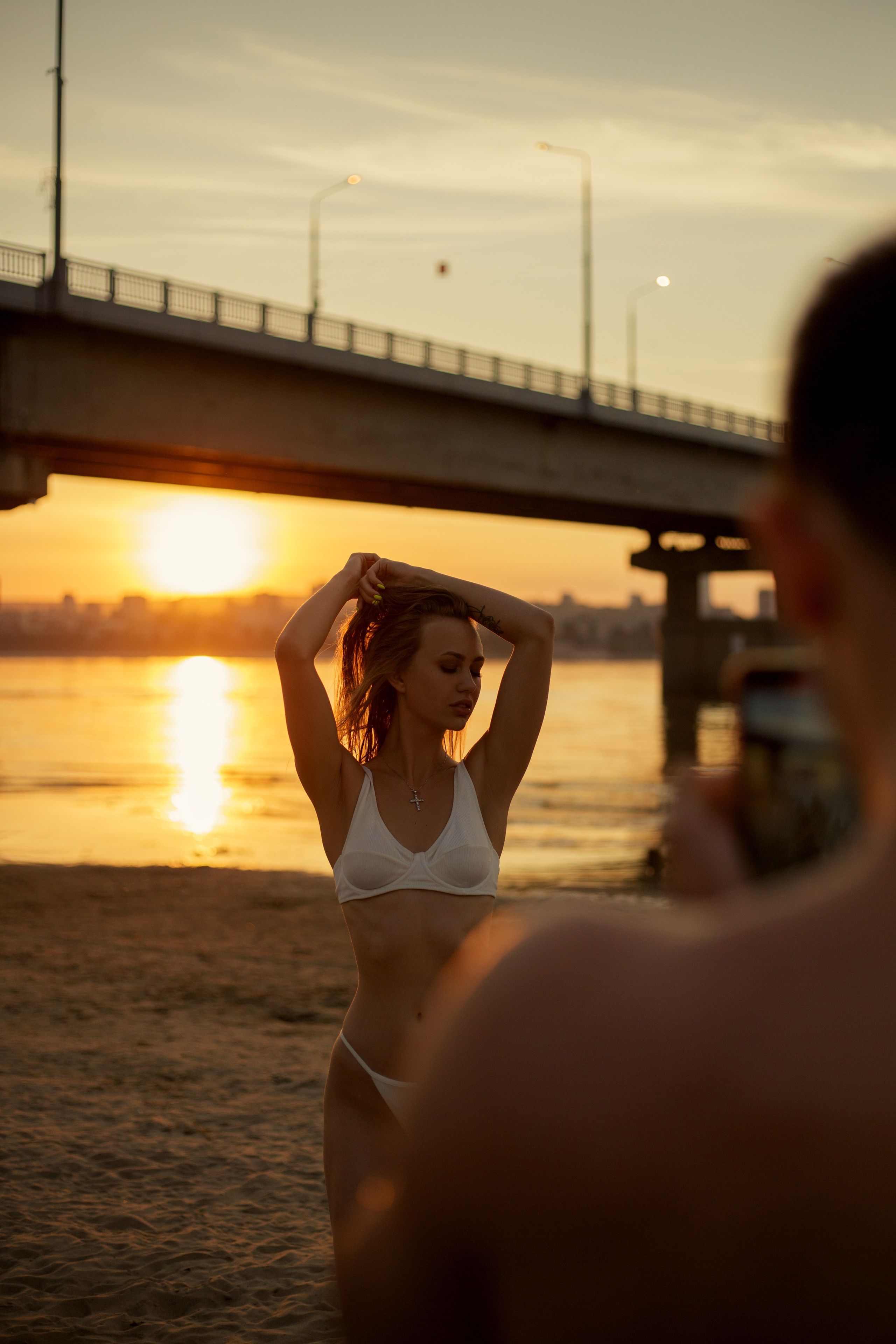 Владимир и Анастасия. Фотограф в Саратове Сабина Иманова