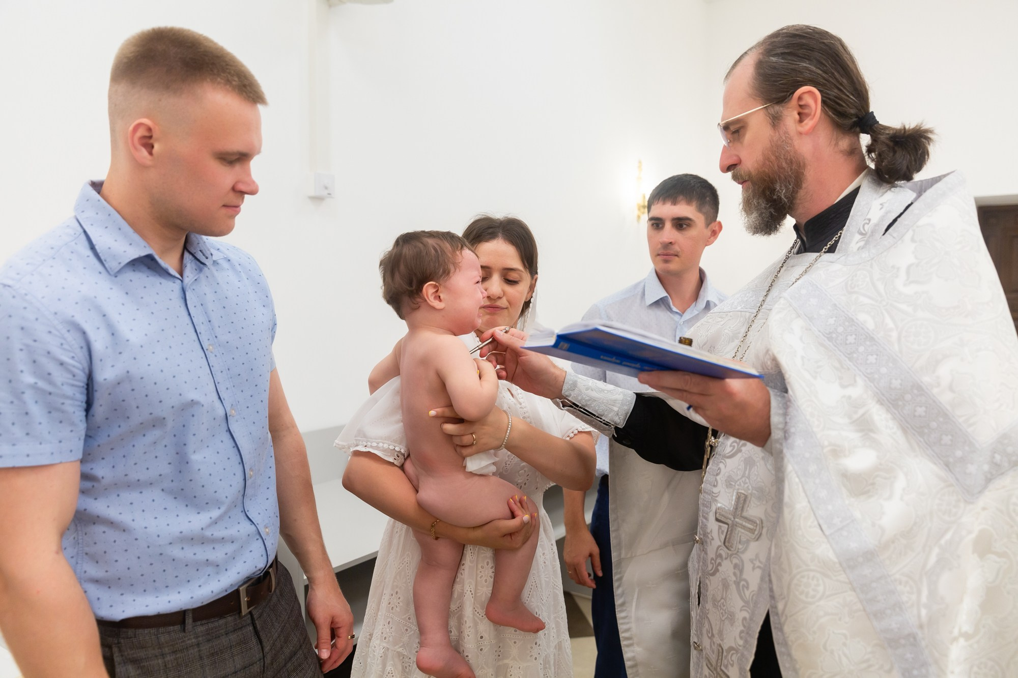 Храм Александра Невского. Фотограф в Волгограде и Волжском Наталья Фирсова