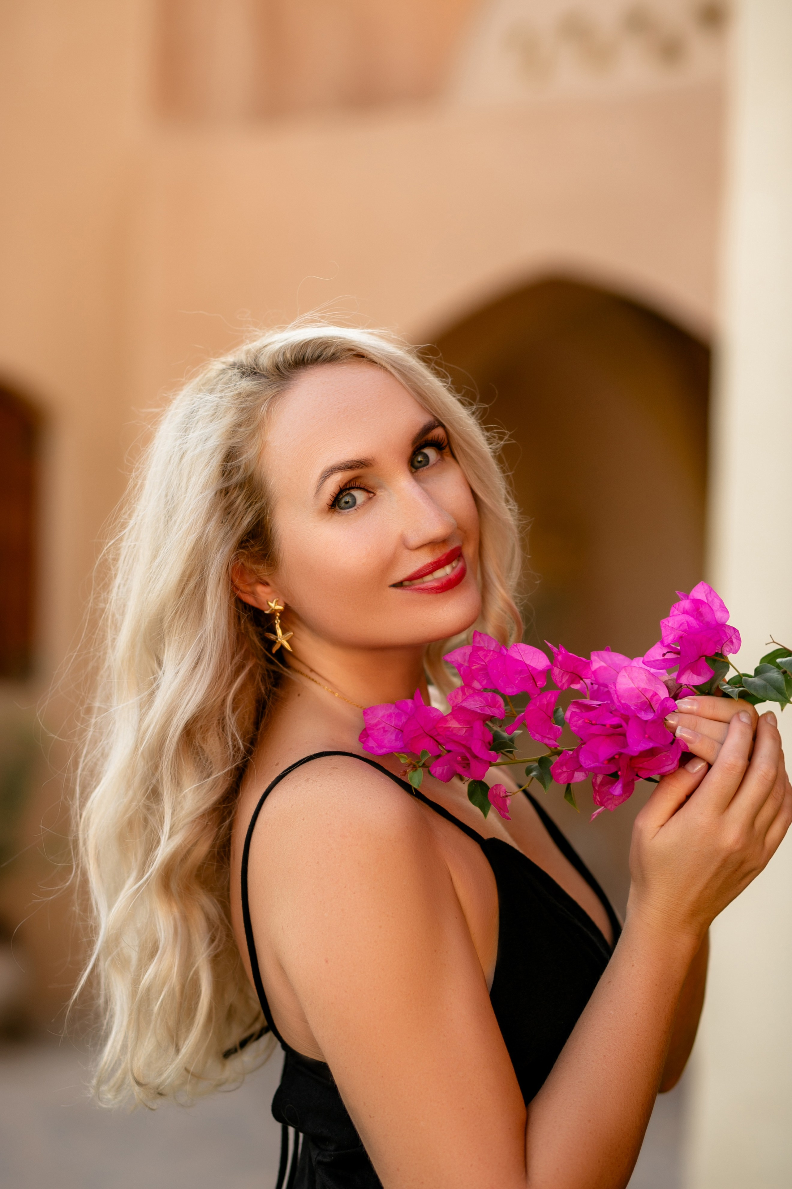 Эль Гуна. Фотограф Хургада / Египет Натали Шувалова