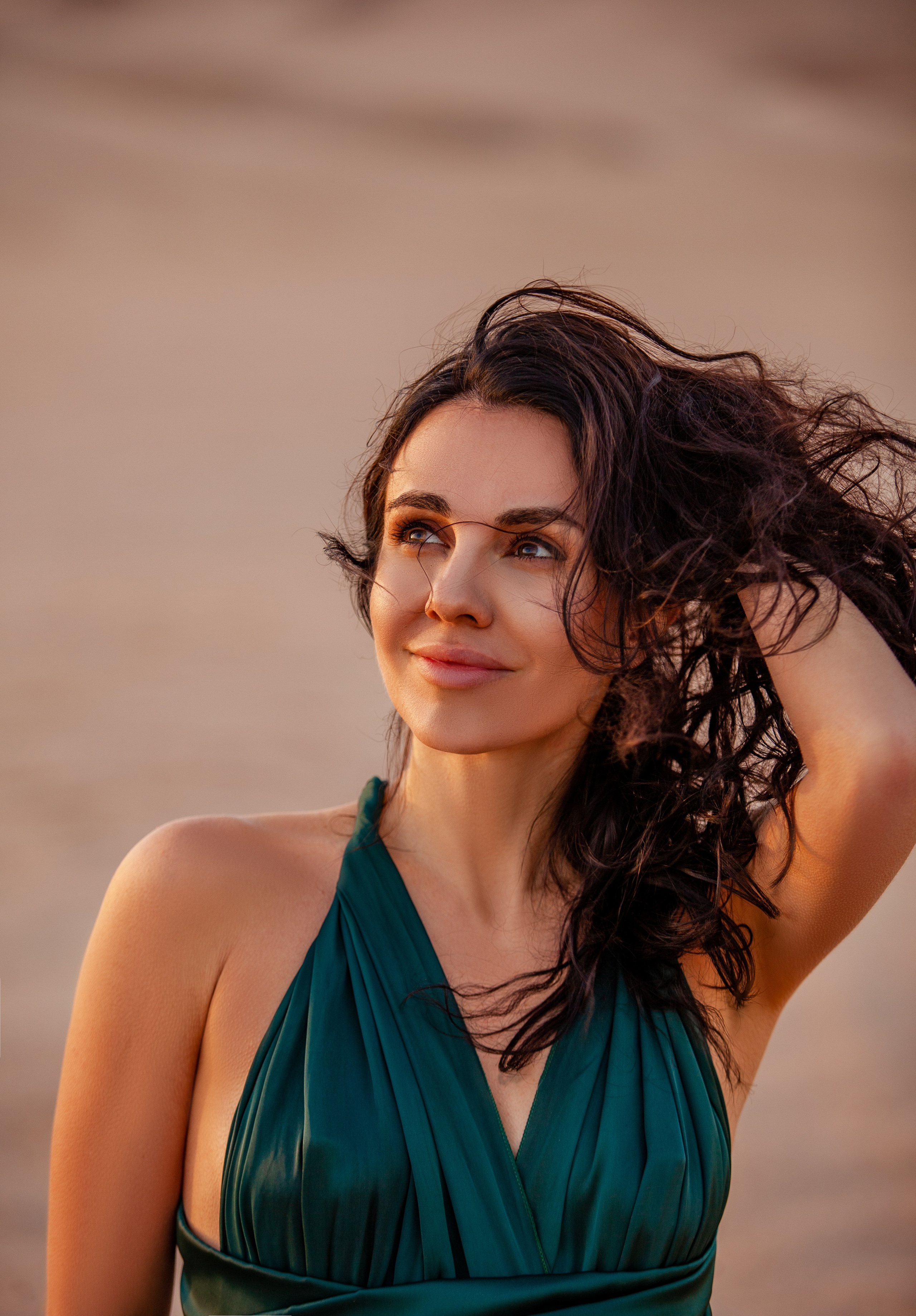 Пустыня. Фотограф Хургада / Египет Натали Шувалова