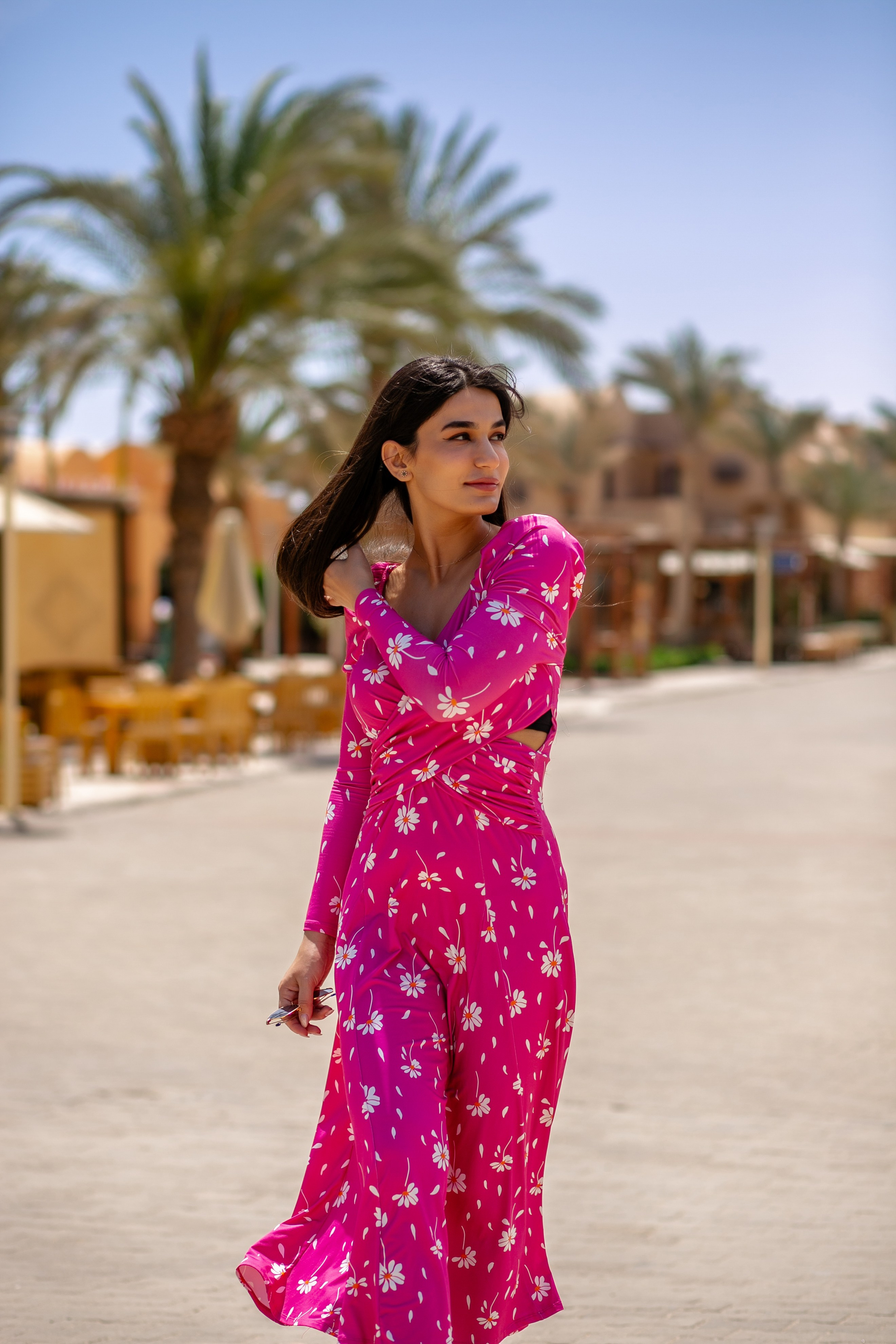 Эль Гуна. Фотограф Хургада / Египет Натали Шувалова