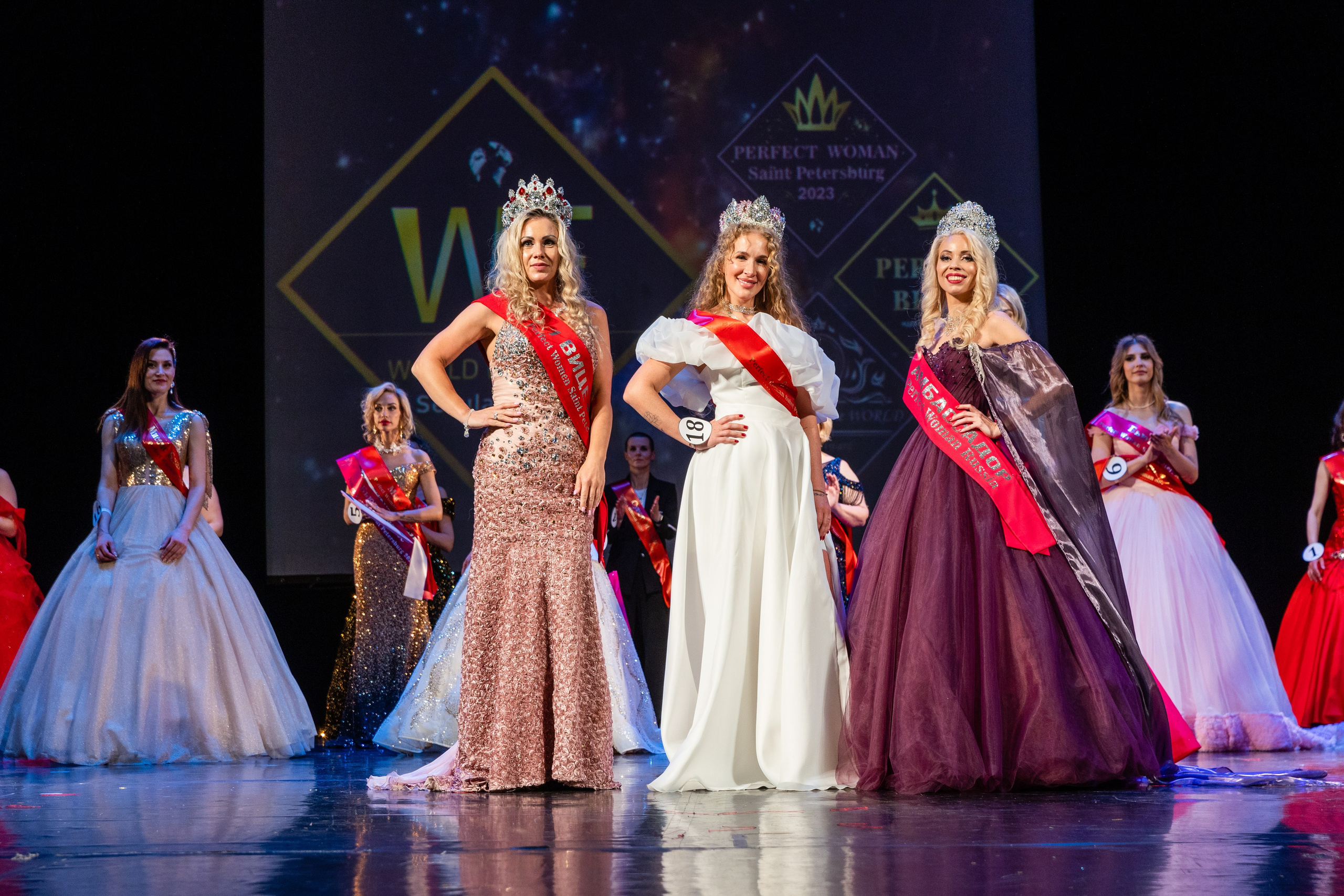 Финал конкурса. Фотограф в Санкт-Петербурге Закута Ольга