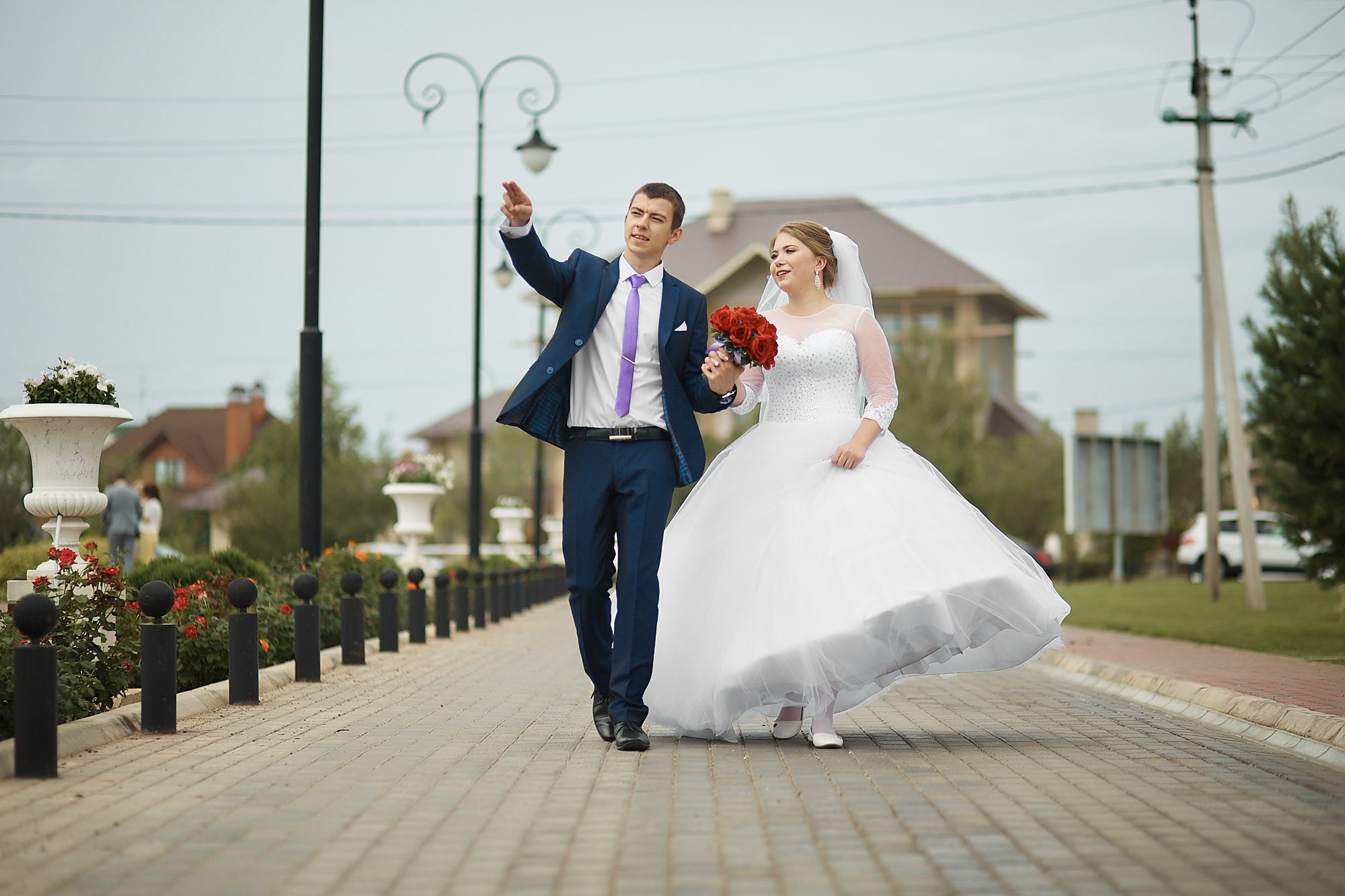 Wedding 2018. Свадебный и семейный фотограф в Оренбурге Евгения Атанова