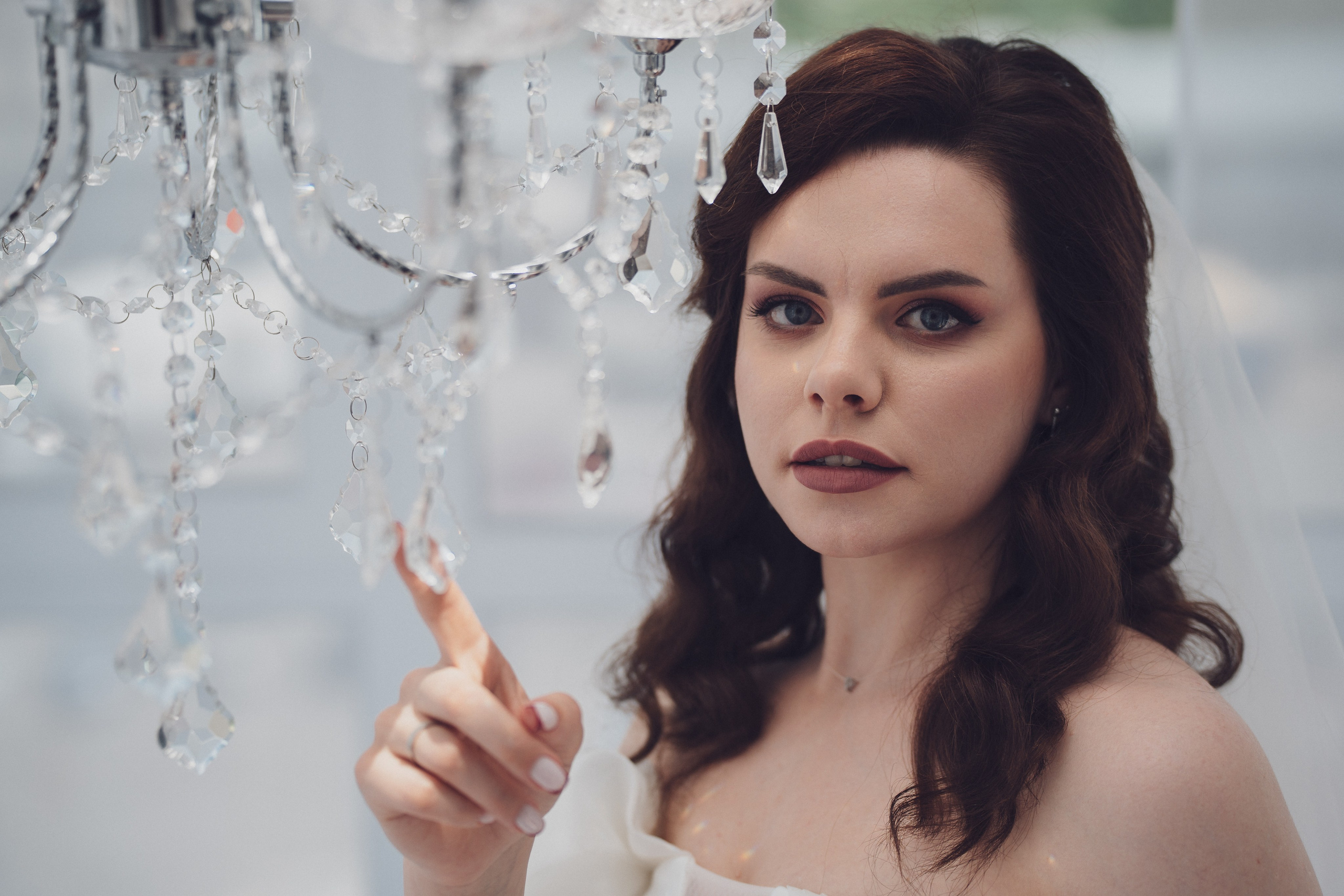 Из последнего…. Свадебный и семейный фотограф в Оренбурге Евгения Атанова