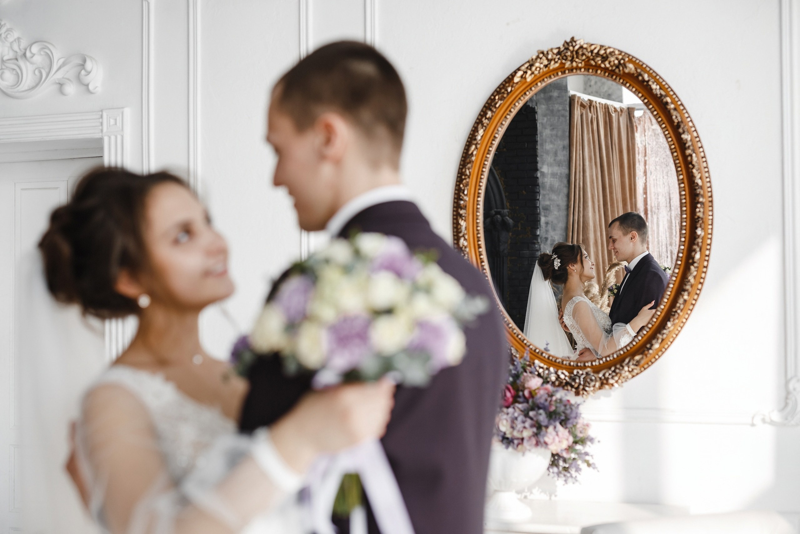 Wedding 2020. Свадебный и семейный фотограф в Оренбурге Евгения Атанова