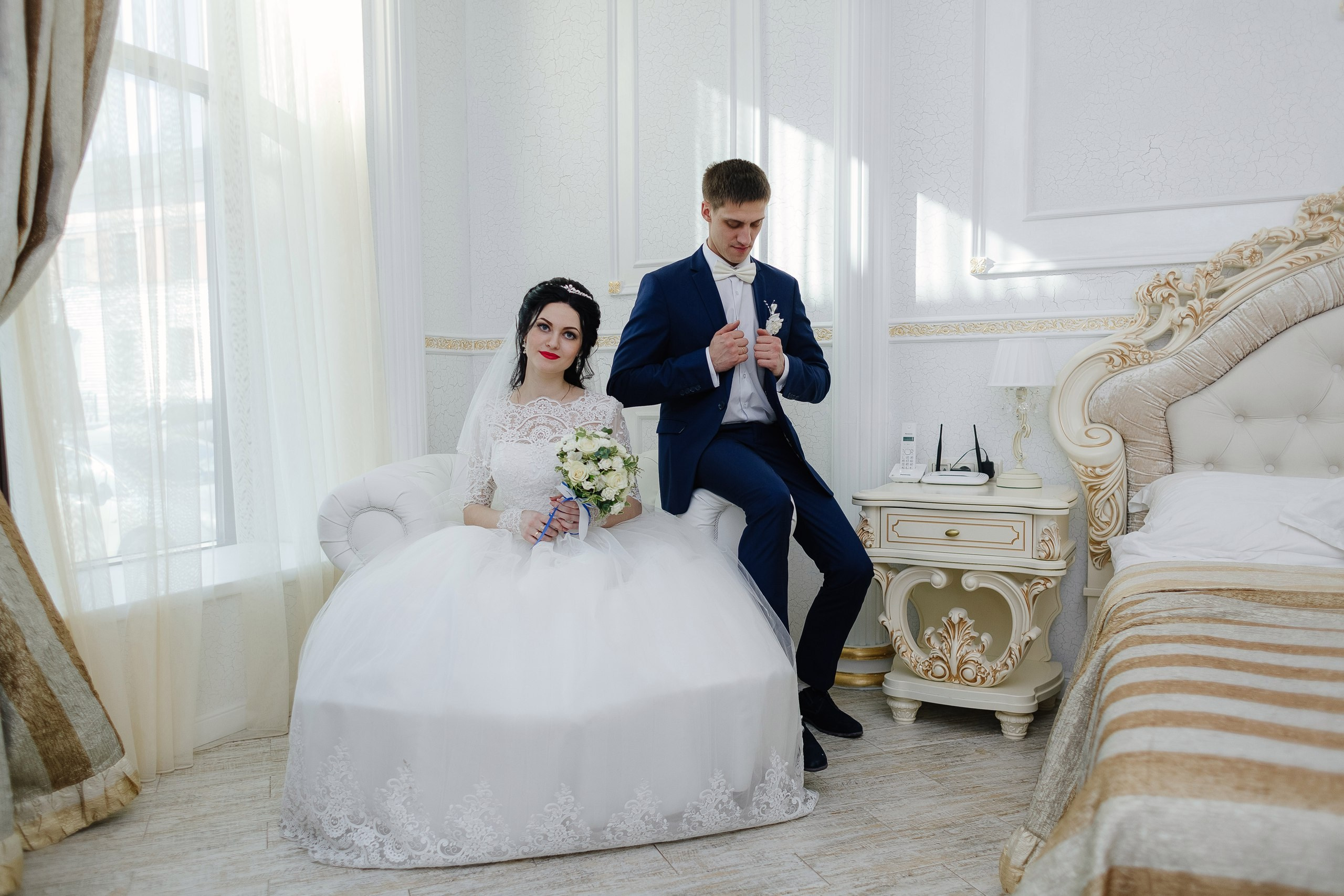 Wedding 2017. Свадебный и семейный фотограф в Оренбурге Евгения Атанова