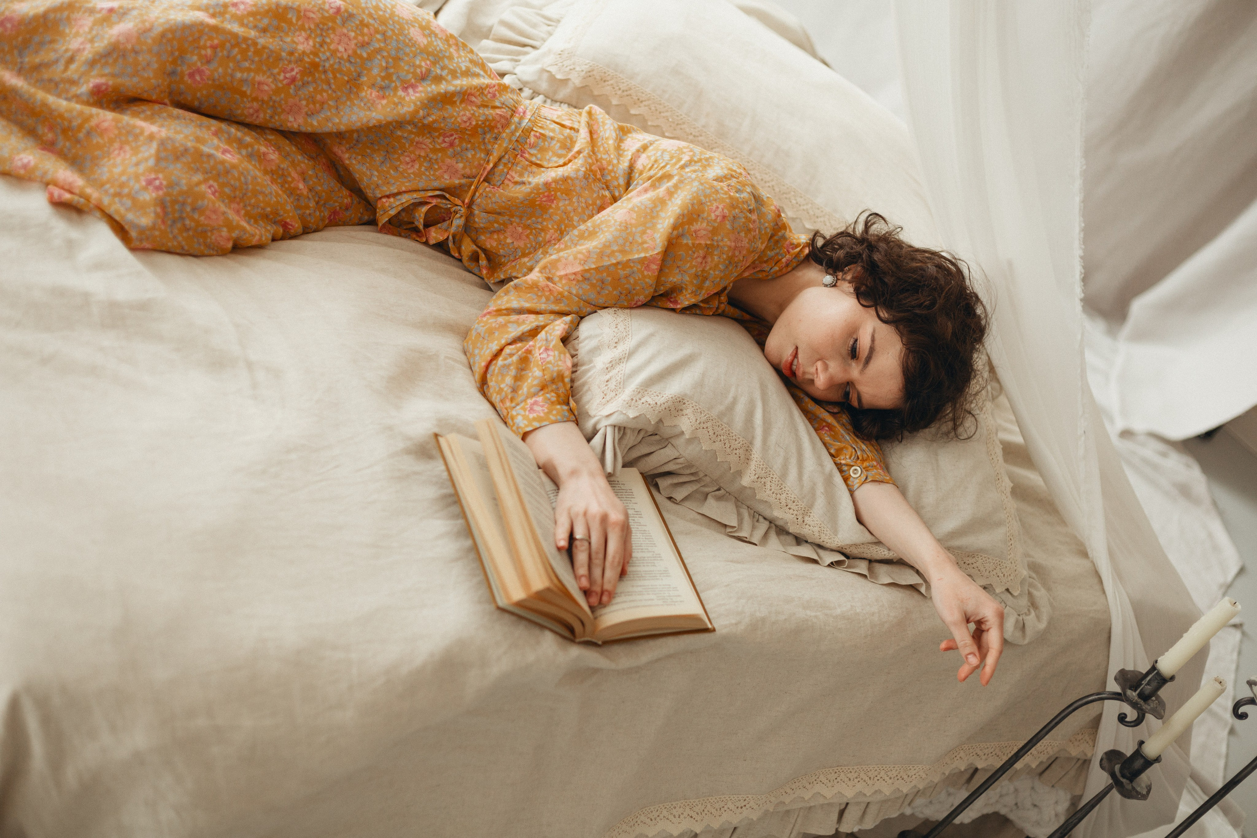 Настя. Фотограф в городе Коломна Оксана Трунова