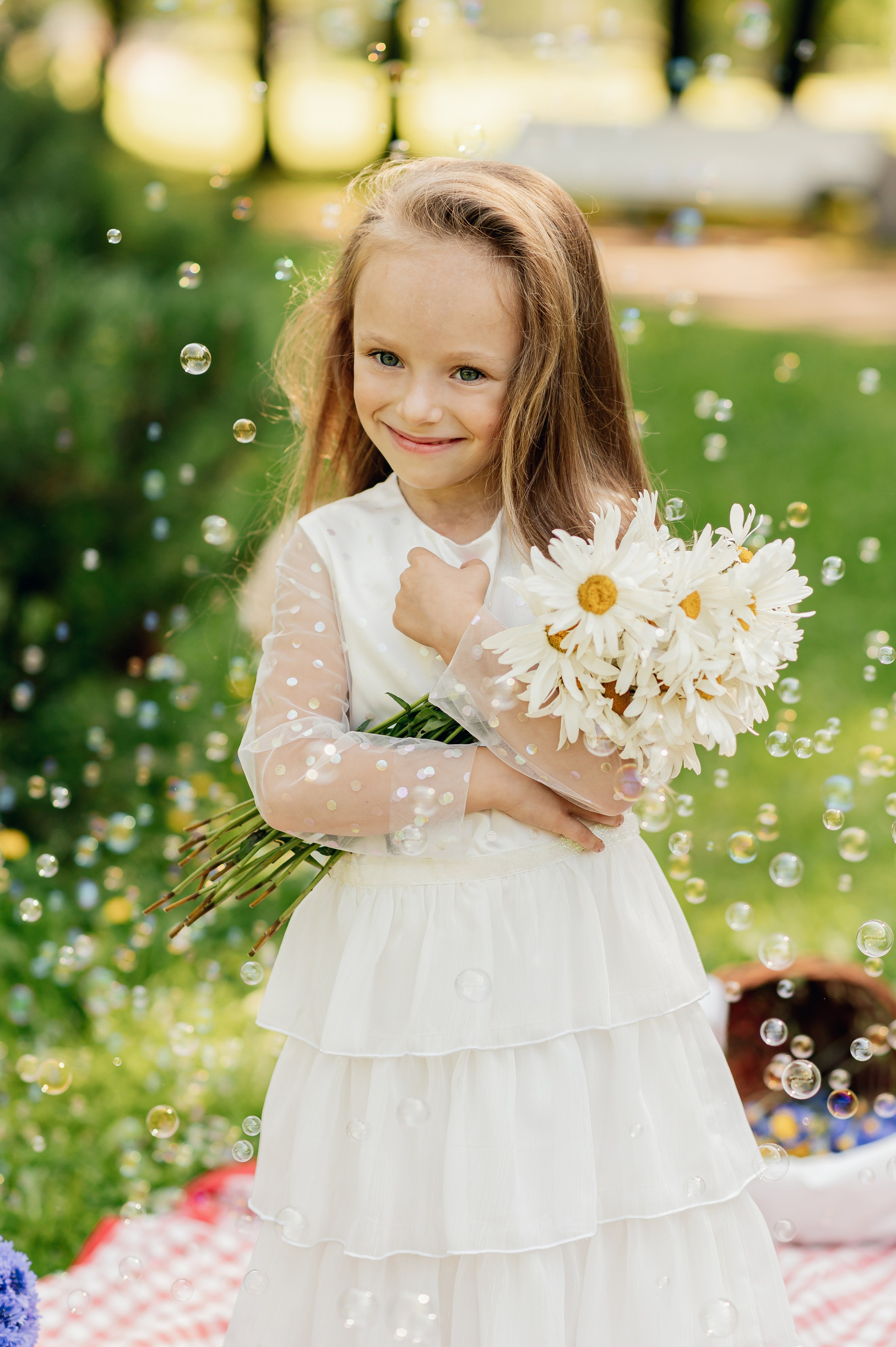 ЛЕТНИЙ ПИКНИК. Профессиональный репортажный, коммерческий фотограф в Санкт-Петербурге