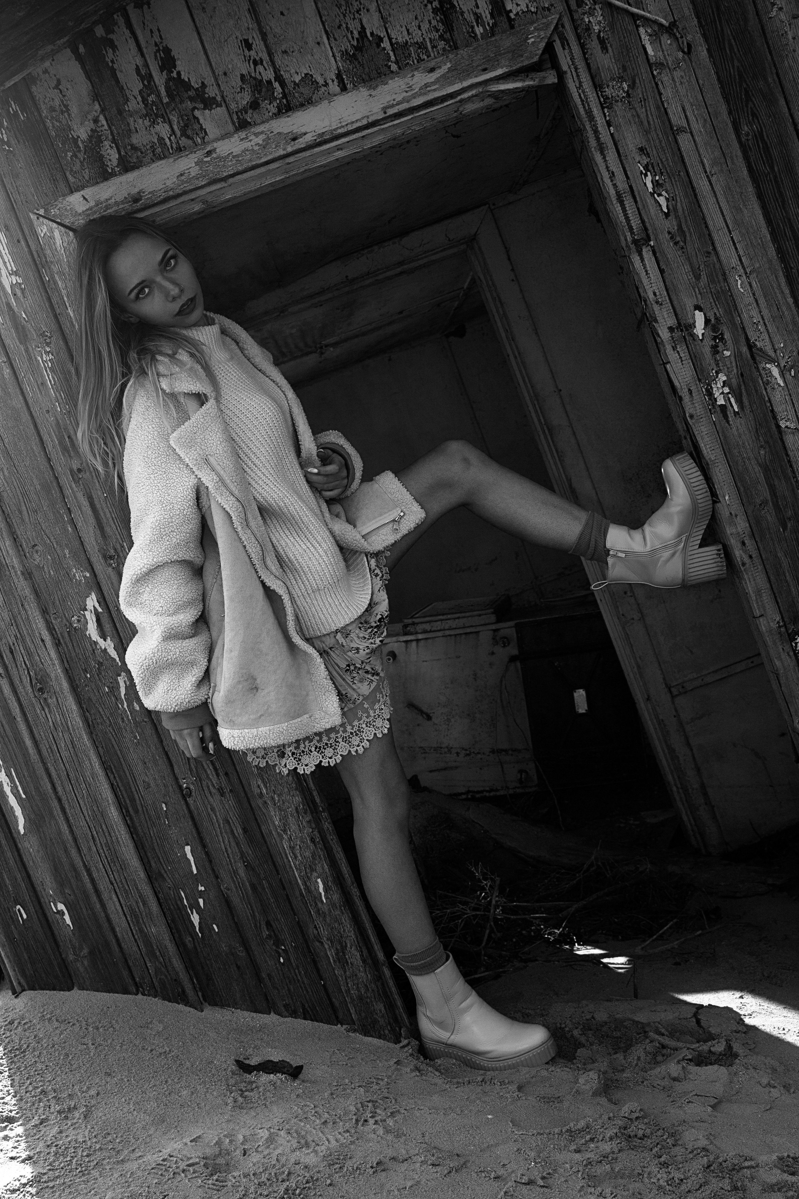 Imi models. Фотограф Александр Закадычный | Таганрог