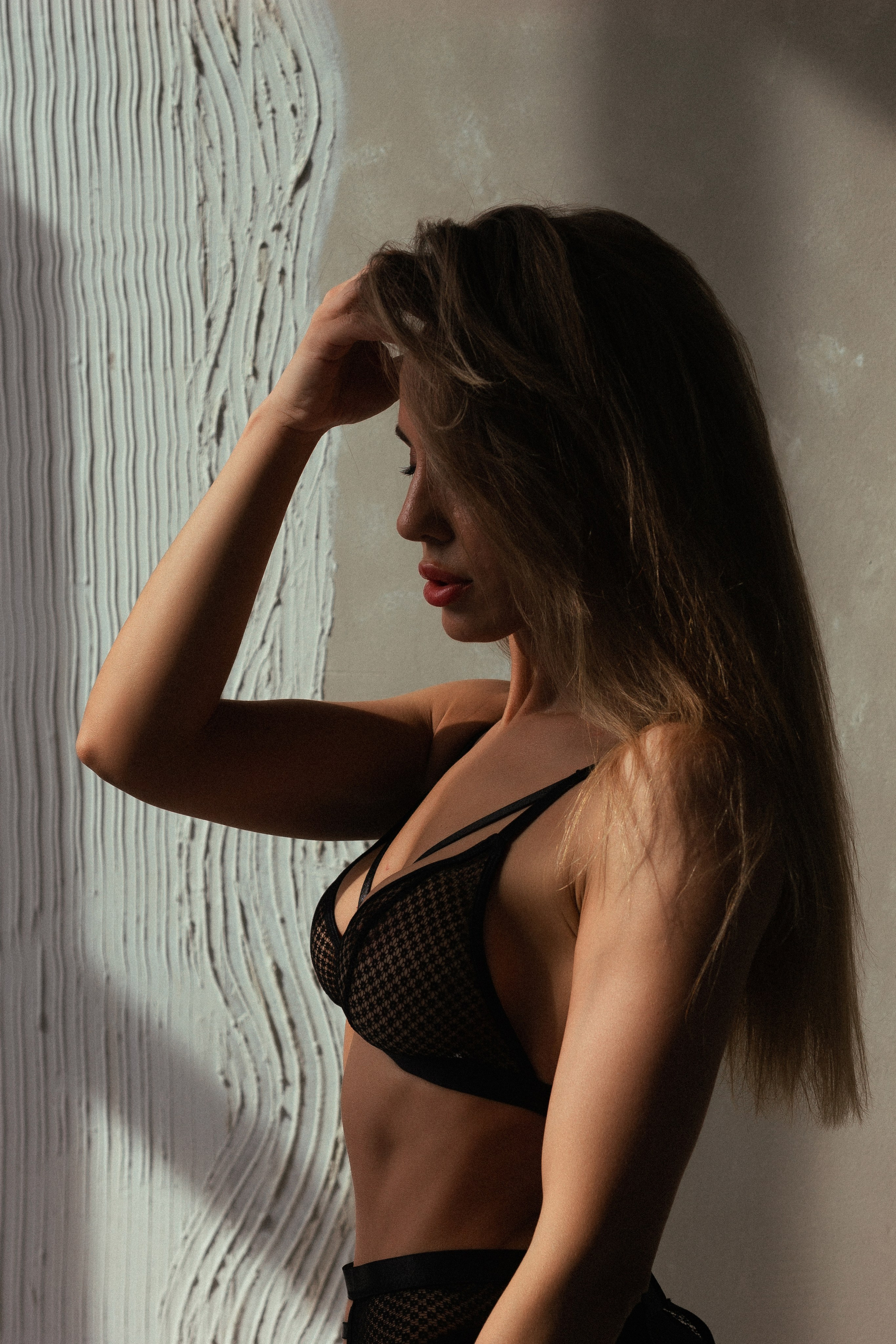 Дарья. Фотограф Александр Закадычный | Таганрог