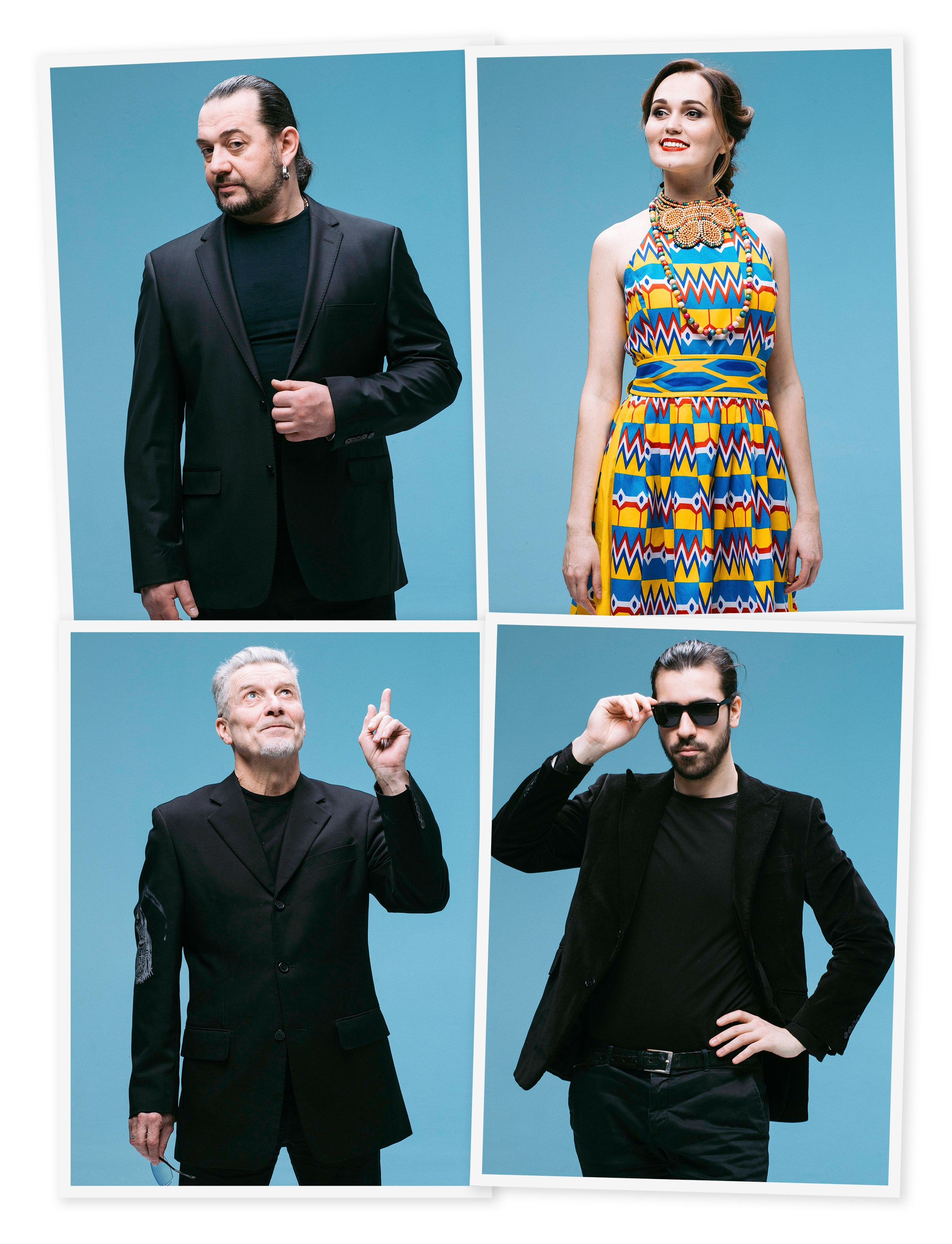 Якруна. Андрей Иванов. фотографические практики