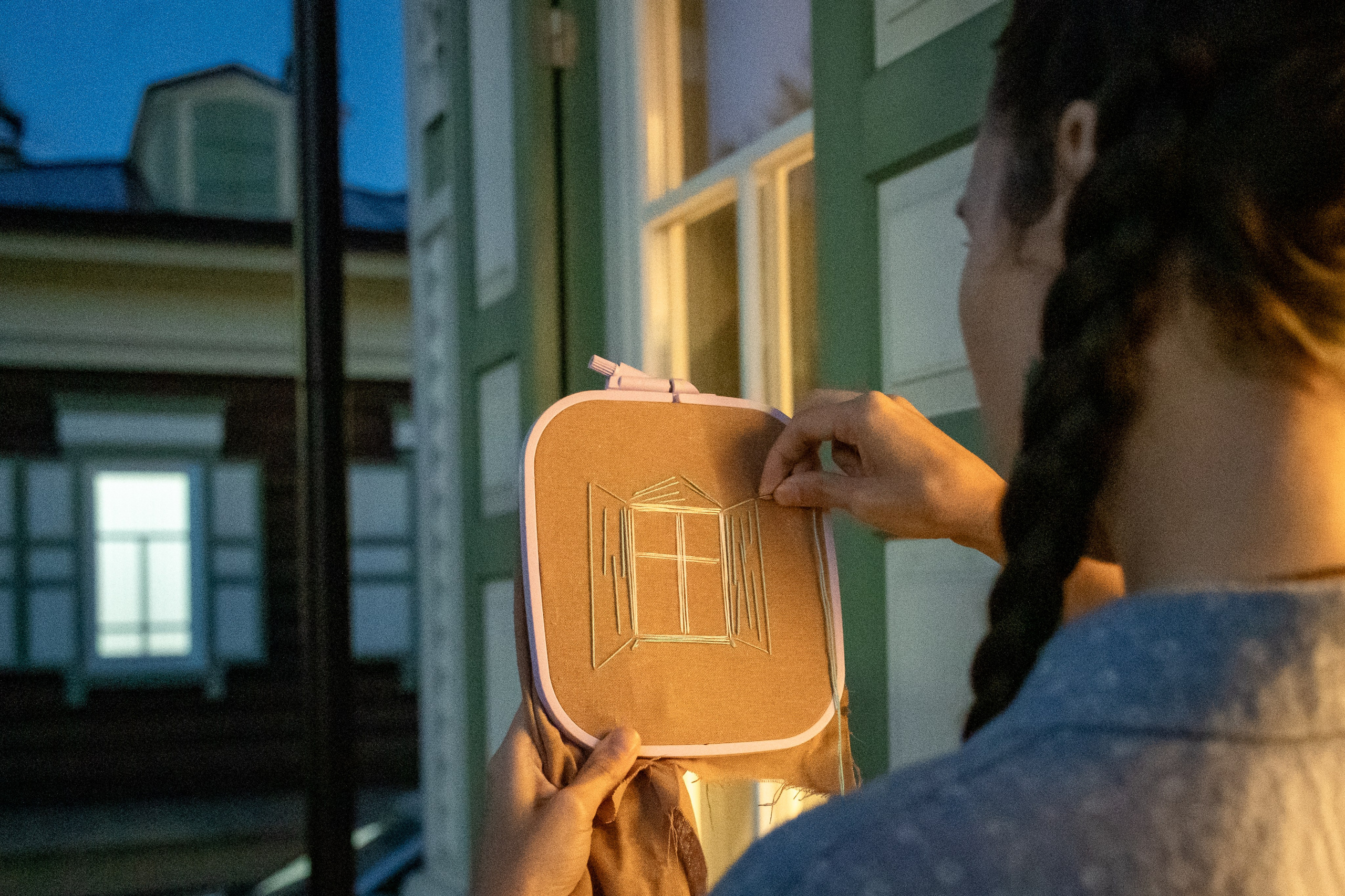 По следам Иркутскости. Фотограф в Иркутске Анна Мирошникова