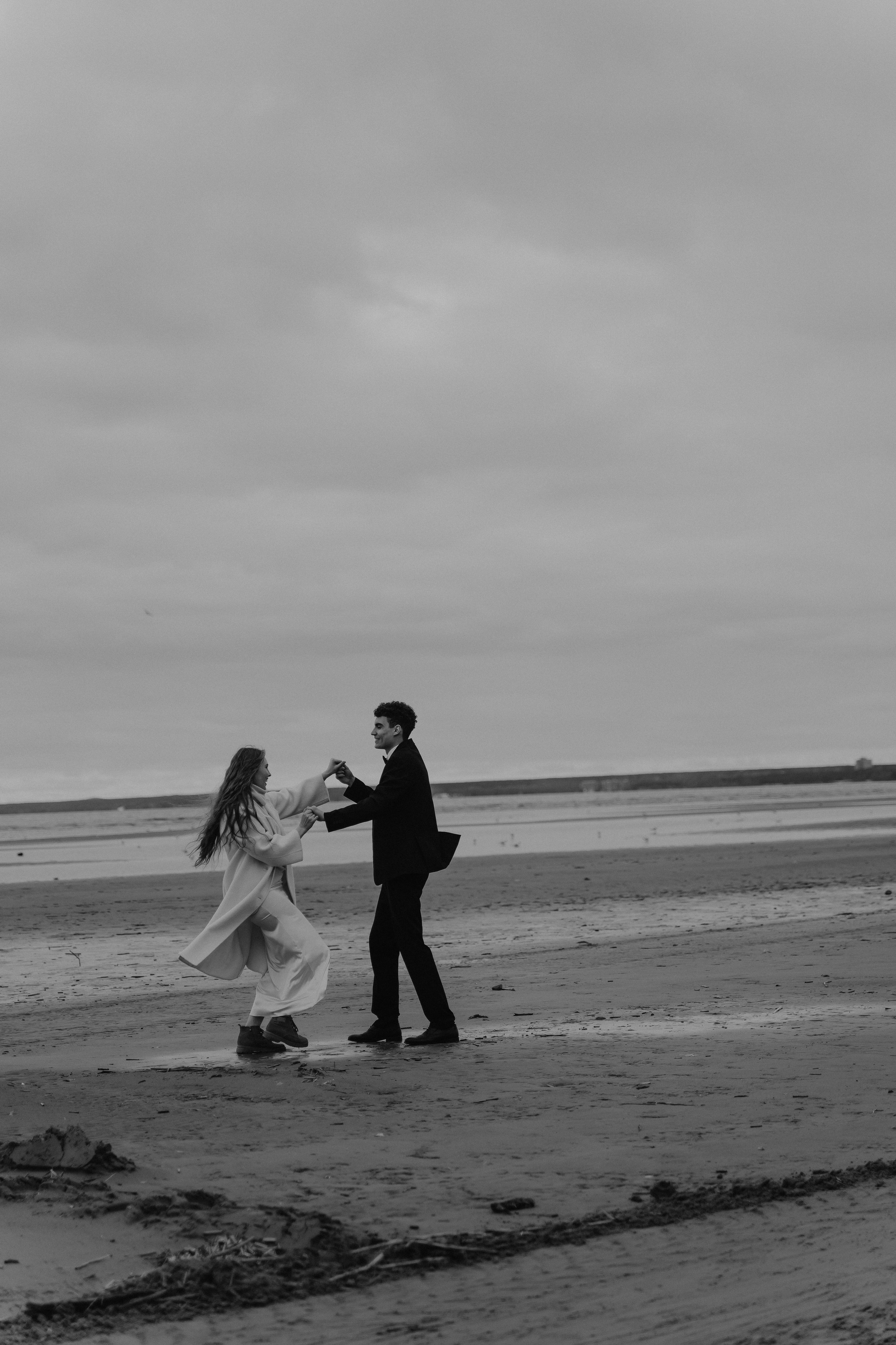 P&A (творческая съемка). Свадебный фотограф — Наталья Фед СПб/Москва