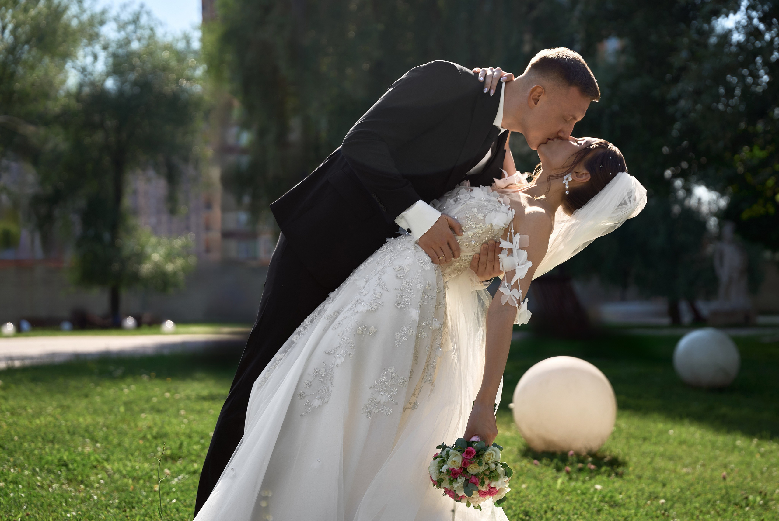 Свадебная фотография. Евгений и Анна. Фото и видео — Артания │ Раменское │ Вся Россия