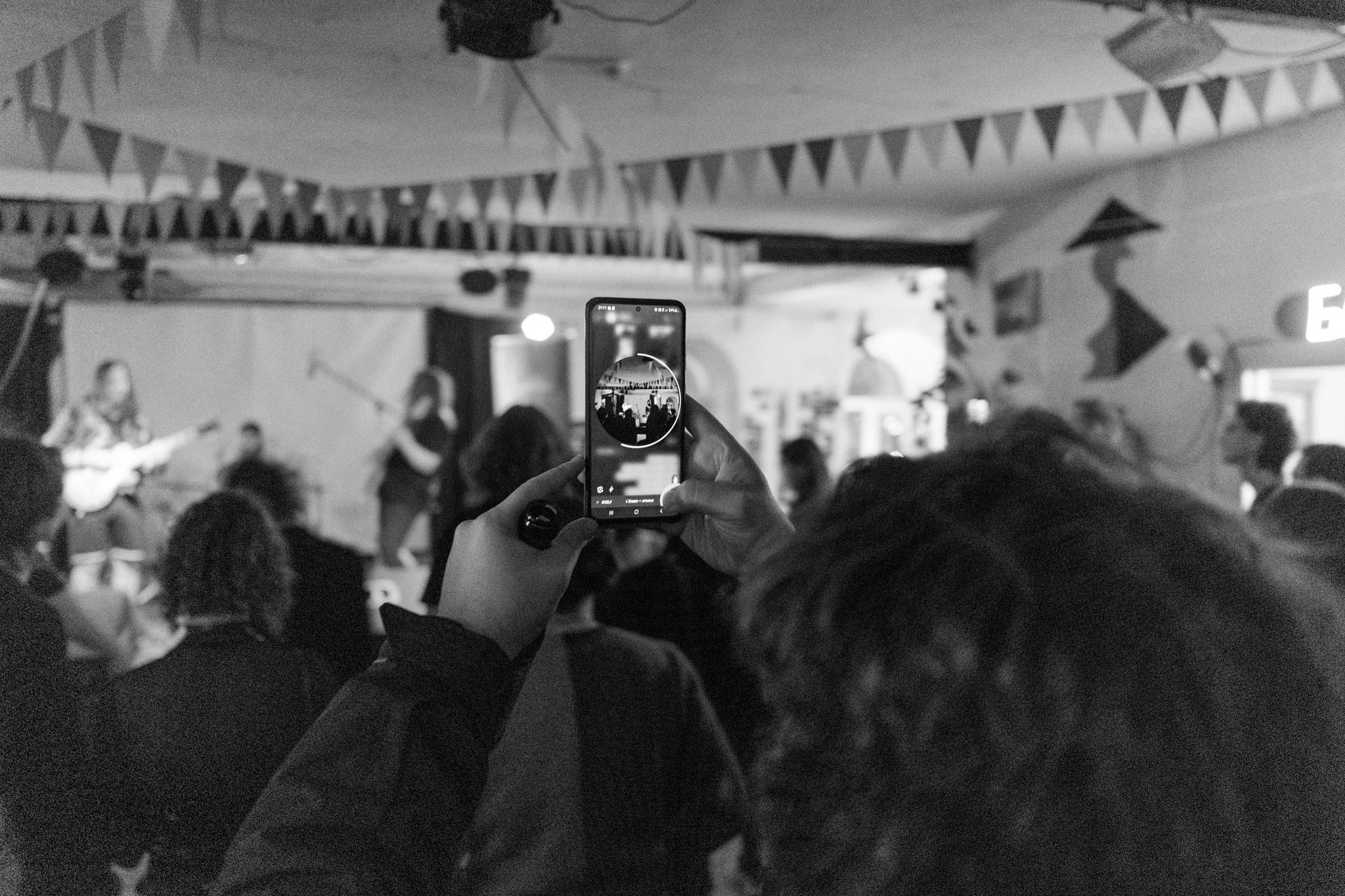 Orphanage for flowers, Шумы Штормовых Широт, Apodemus, 04.10.25, TAGO)))MAGO)))