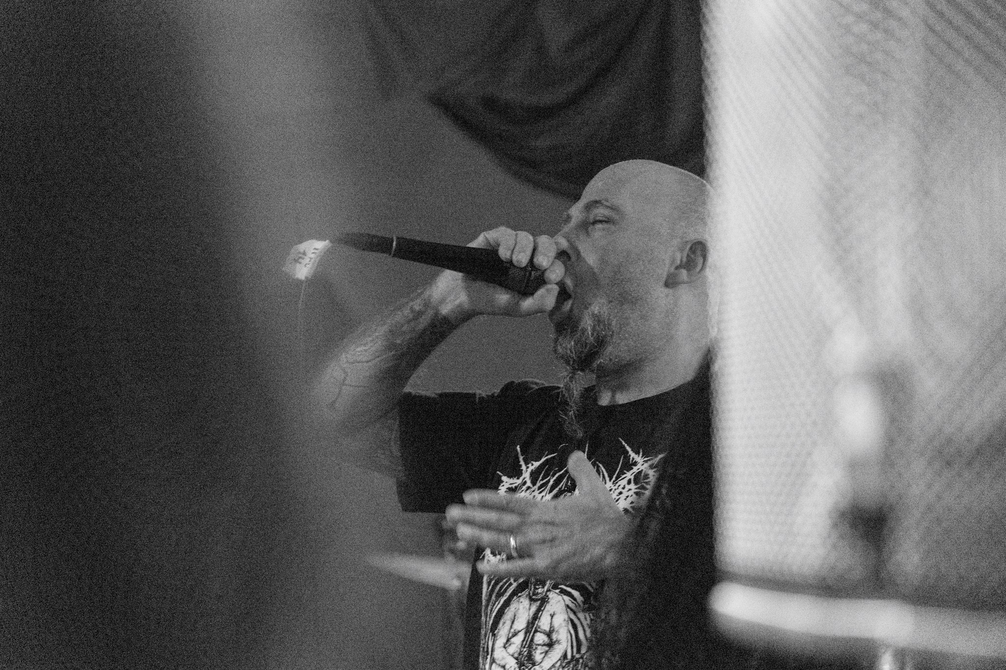 Cenotaph, Vacancy for the Victim, Wombripper, Step to Freedom, 14.11.25, TAGO)))MAGO)))