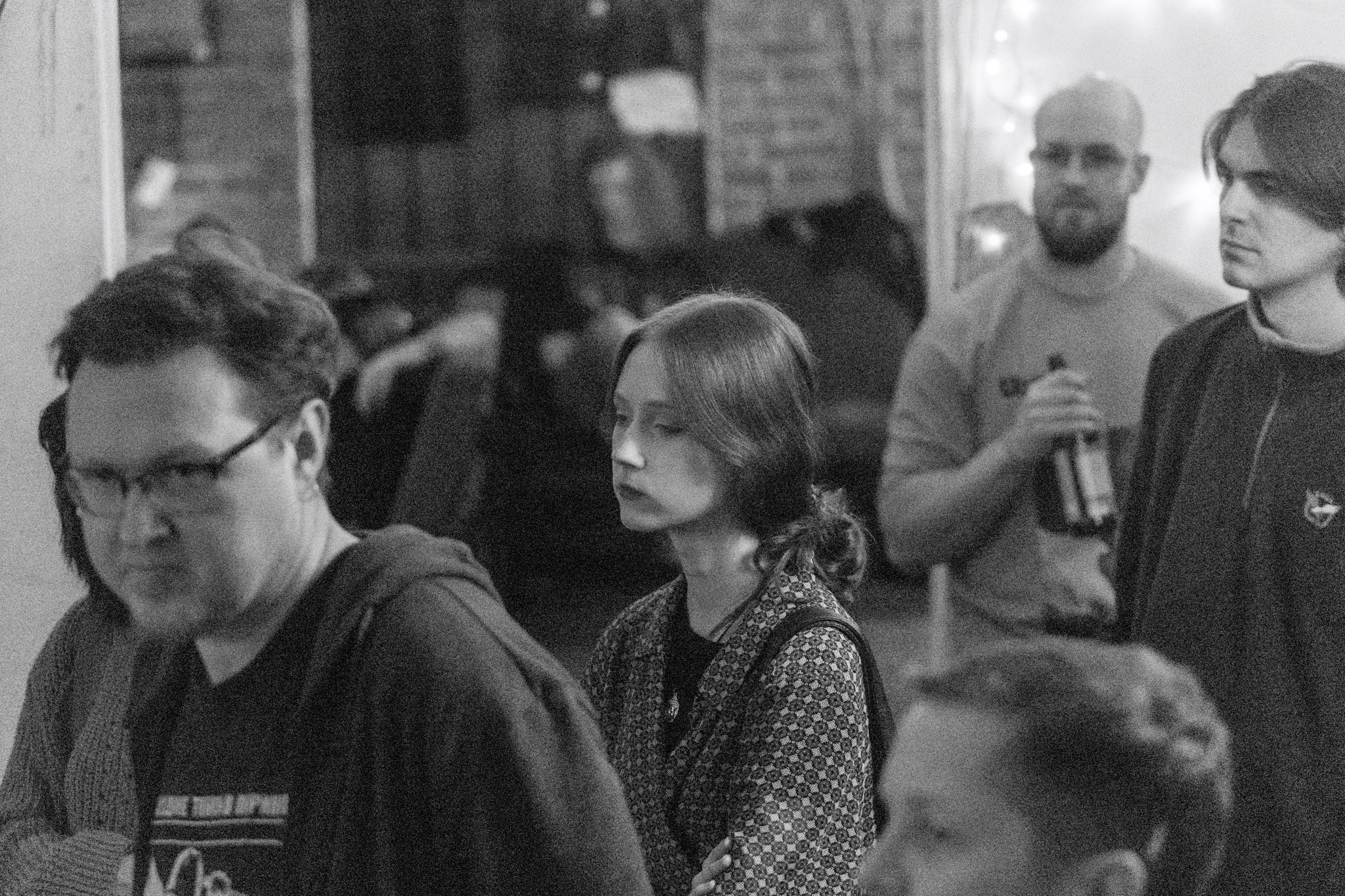 Eternal Winter day 2, 04.01.26, TAGO)))MAGO)))