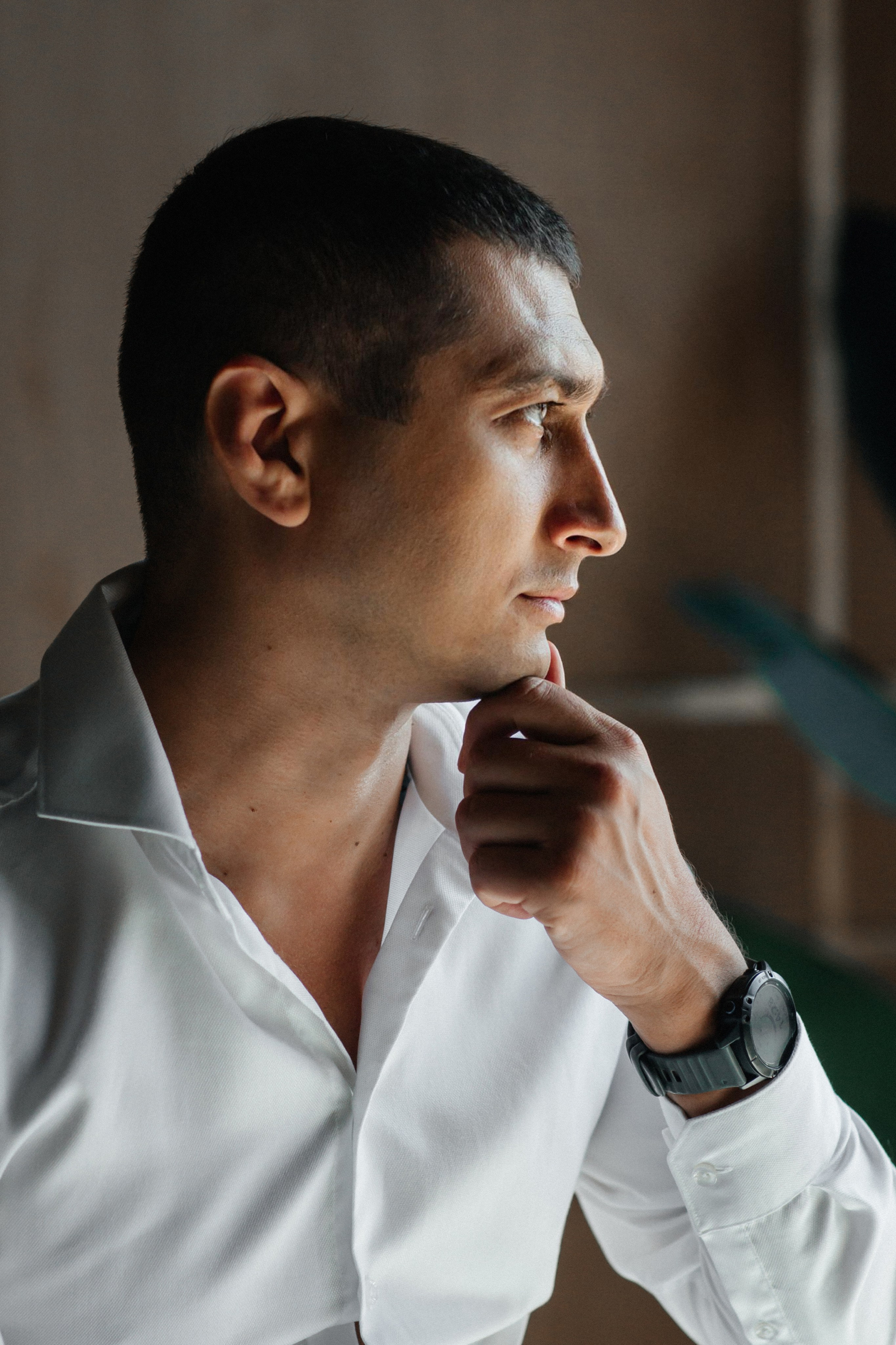 ALEXANDER. Фотограф Ольга Лапшина