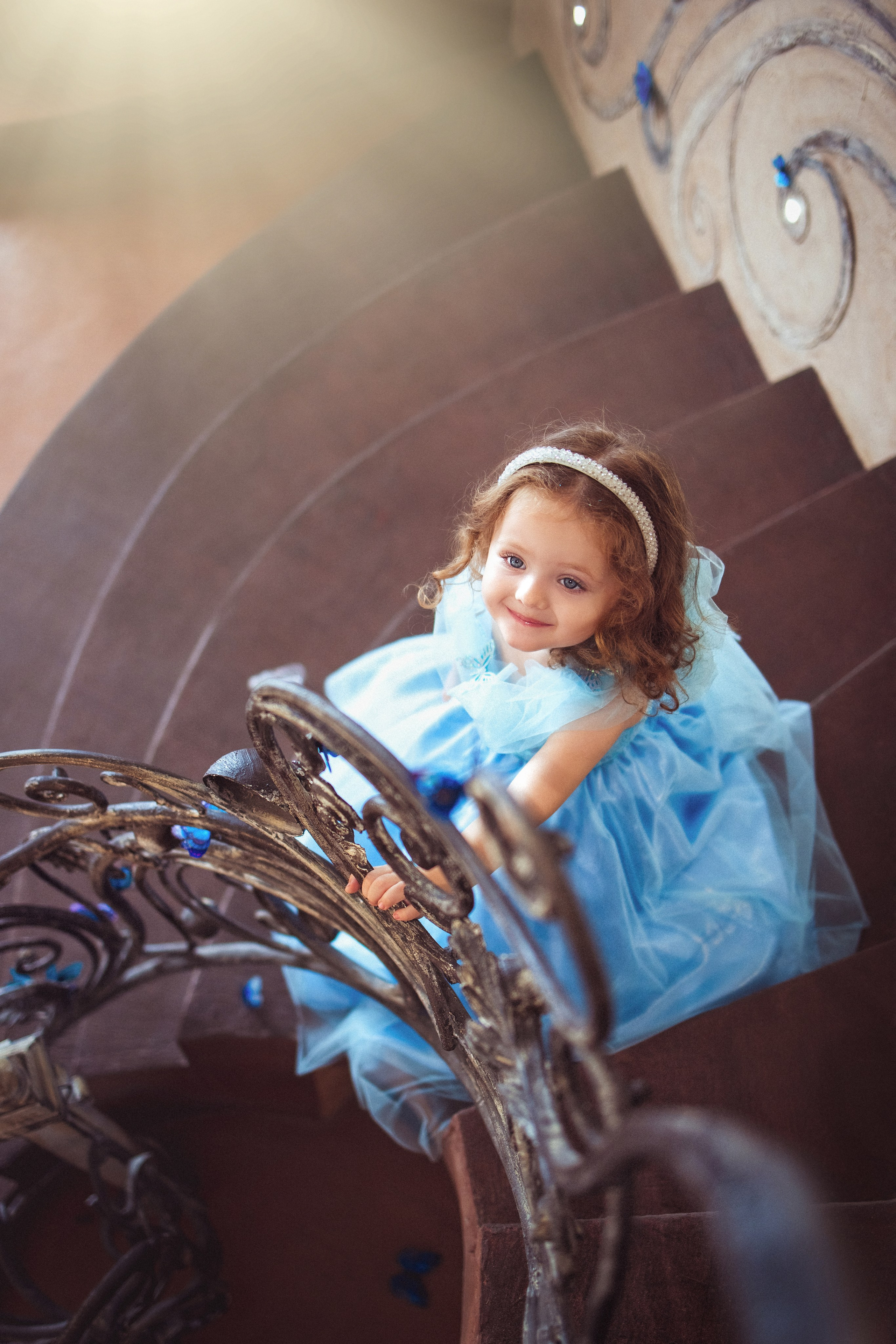 «ЗОЛУШКА». Семейный и детский фотограф в Краснодаре Анна Трашкова