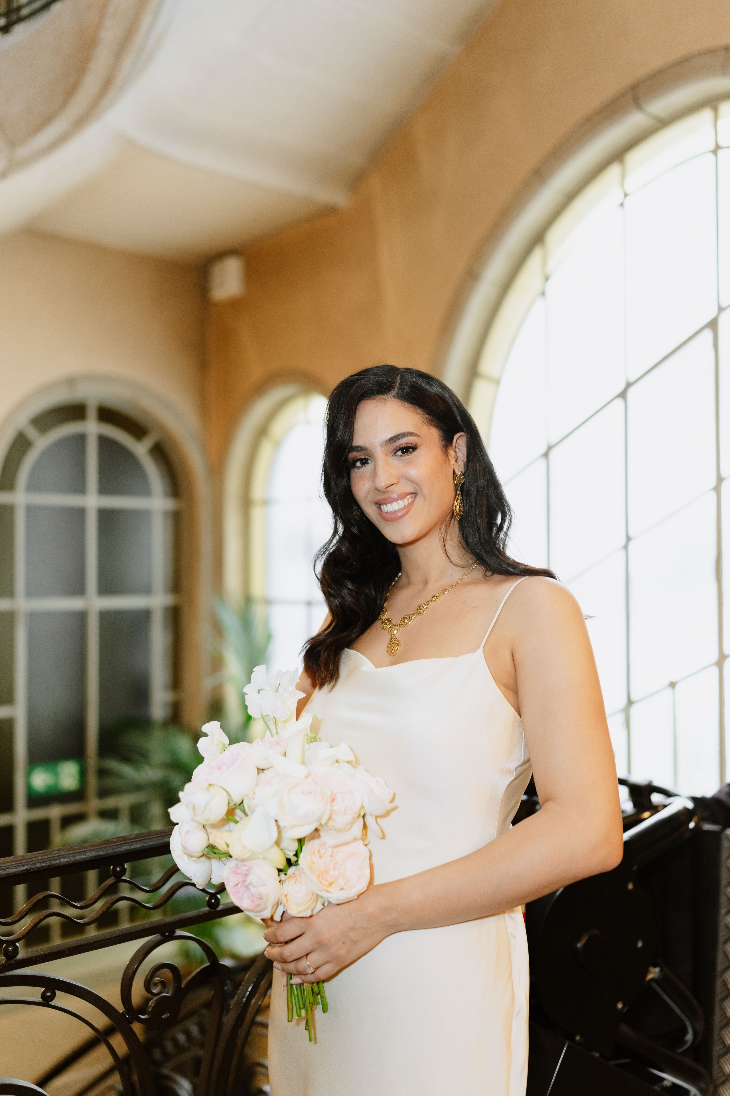 Yasmine & Steven | civil wedding in Eaux-Vives. Профессиональный свадебный фотограф в Женеве и Швейцарии | Таня Вовчецкая