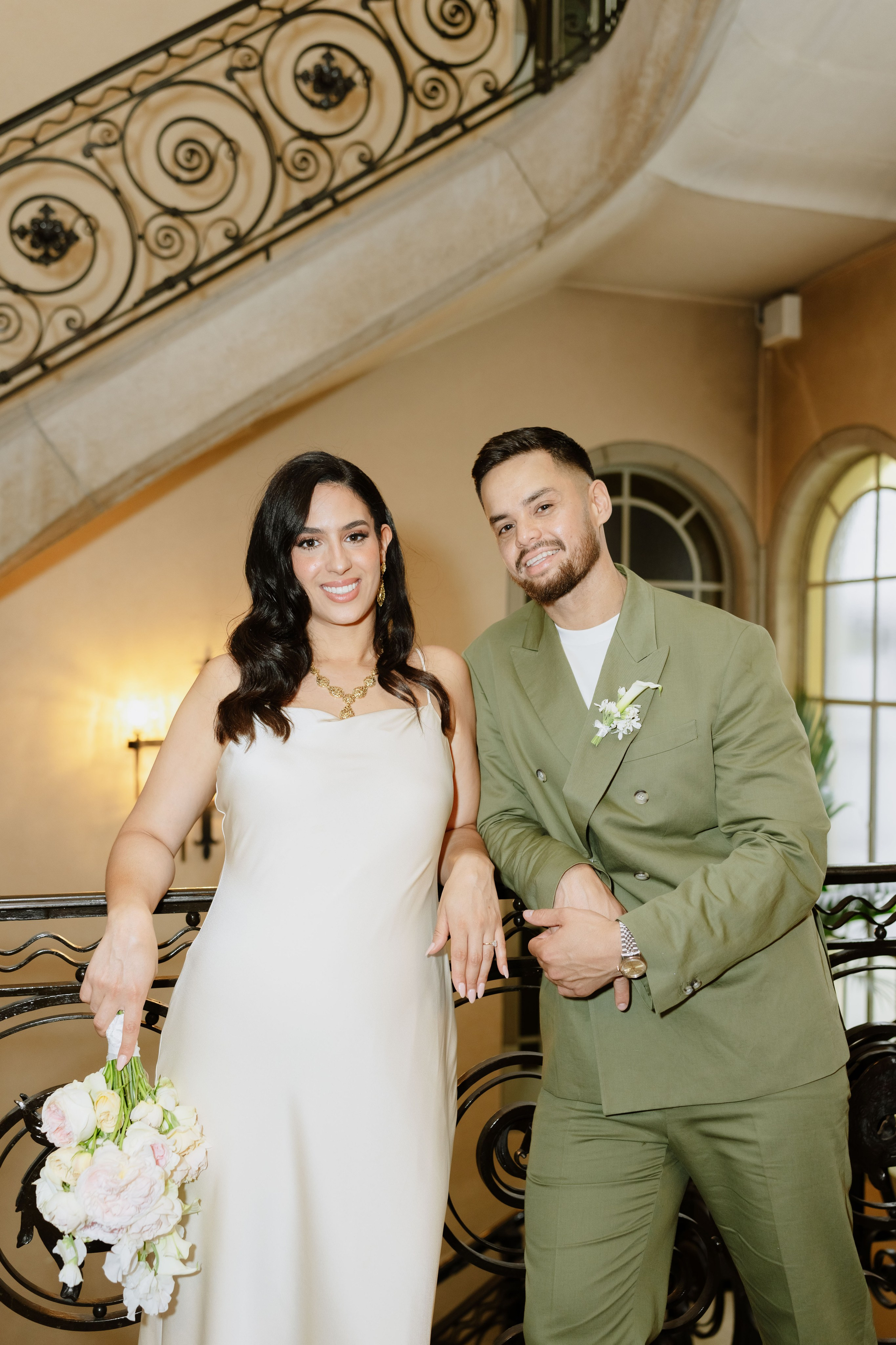 Yasmine & Steven | civil wedding in Eaux-Vives. Профессиональный свадебный фотограф в Женеве и Швейцарии | Таня Вовчецкая