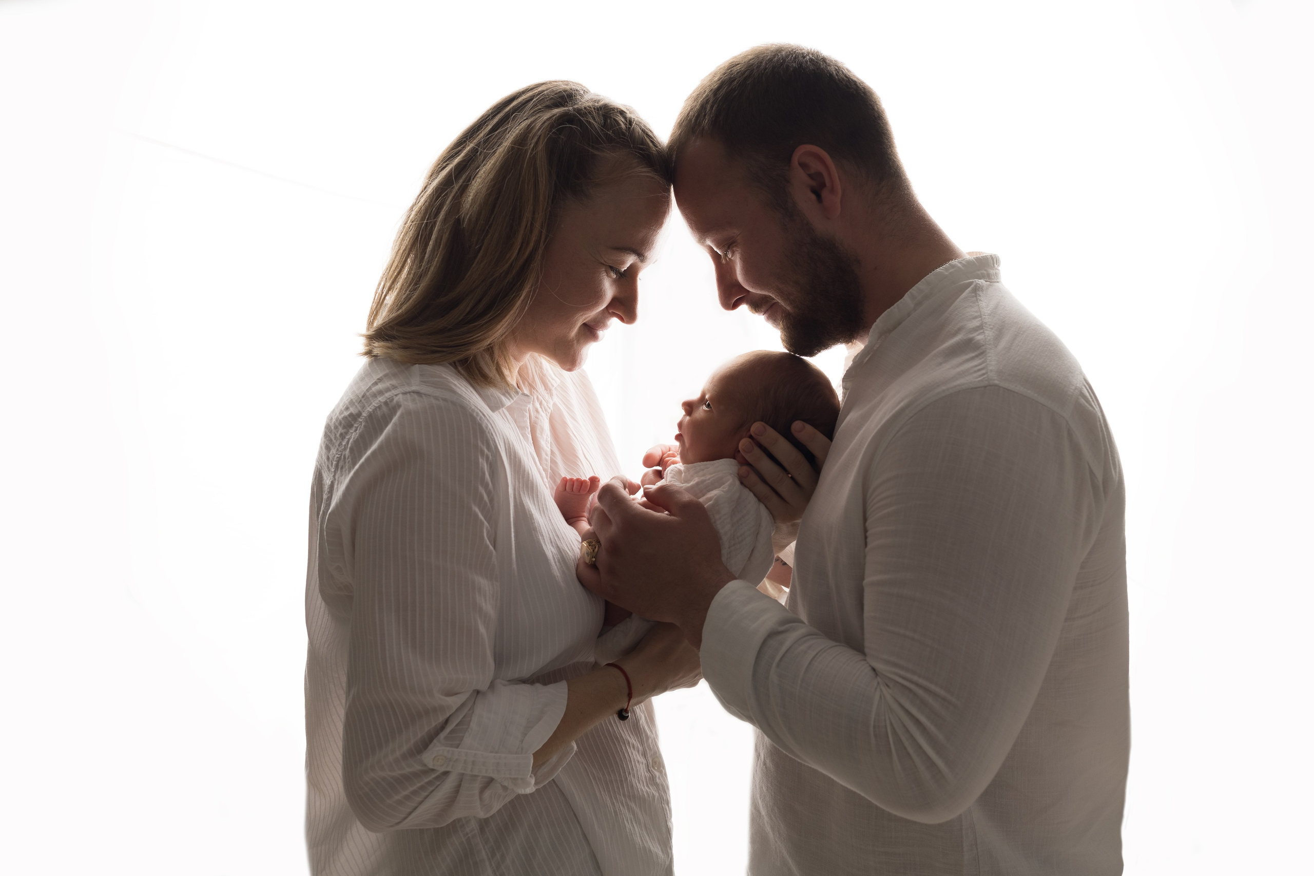 Съемка новорожденных. Фотограф новорожденных, детский фотограф в г. Оренбурге Екатерина Козлова