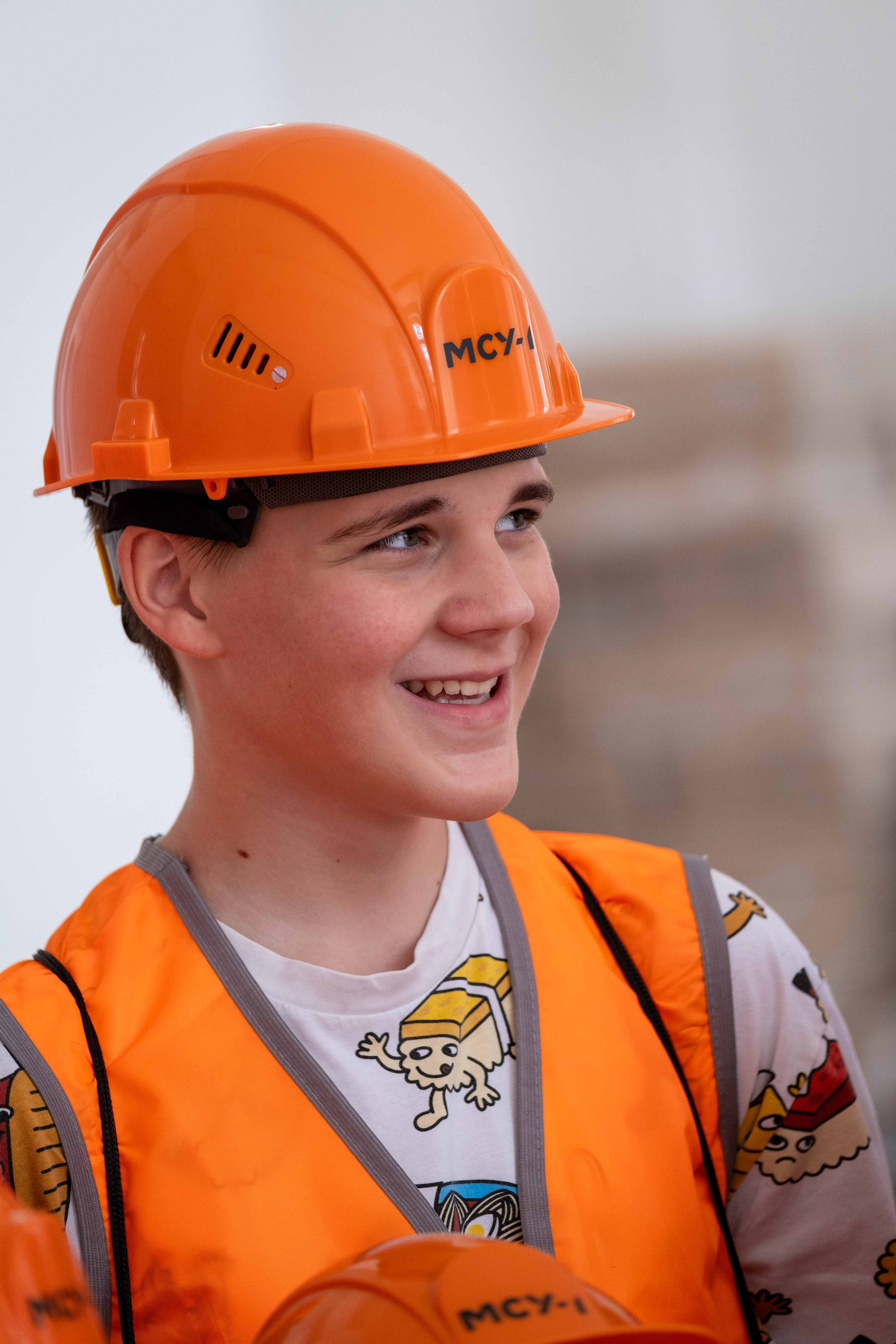 МСУ-1 ВДНХ. Фото тур