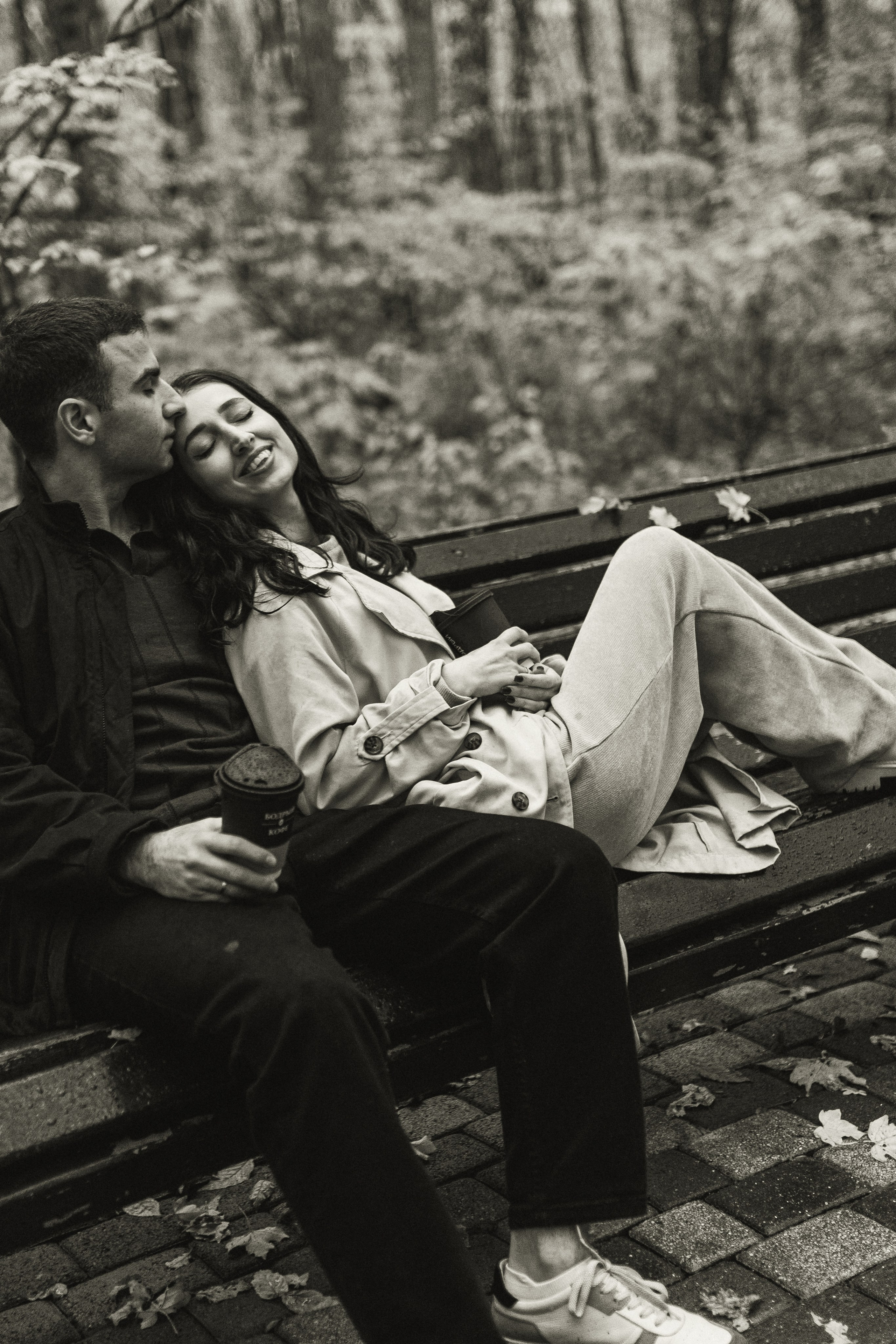 Love-story. Годовщина свадьбы. Фотограф в Ставрополе Svetlana Matveeva