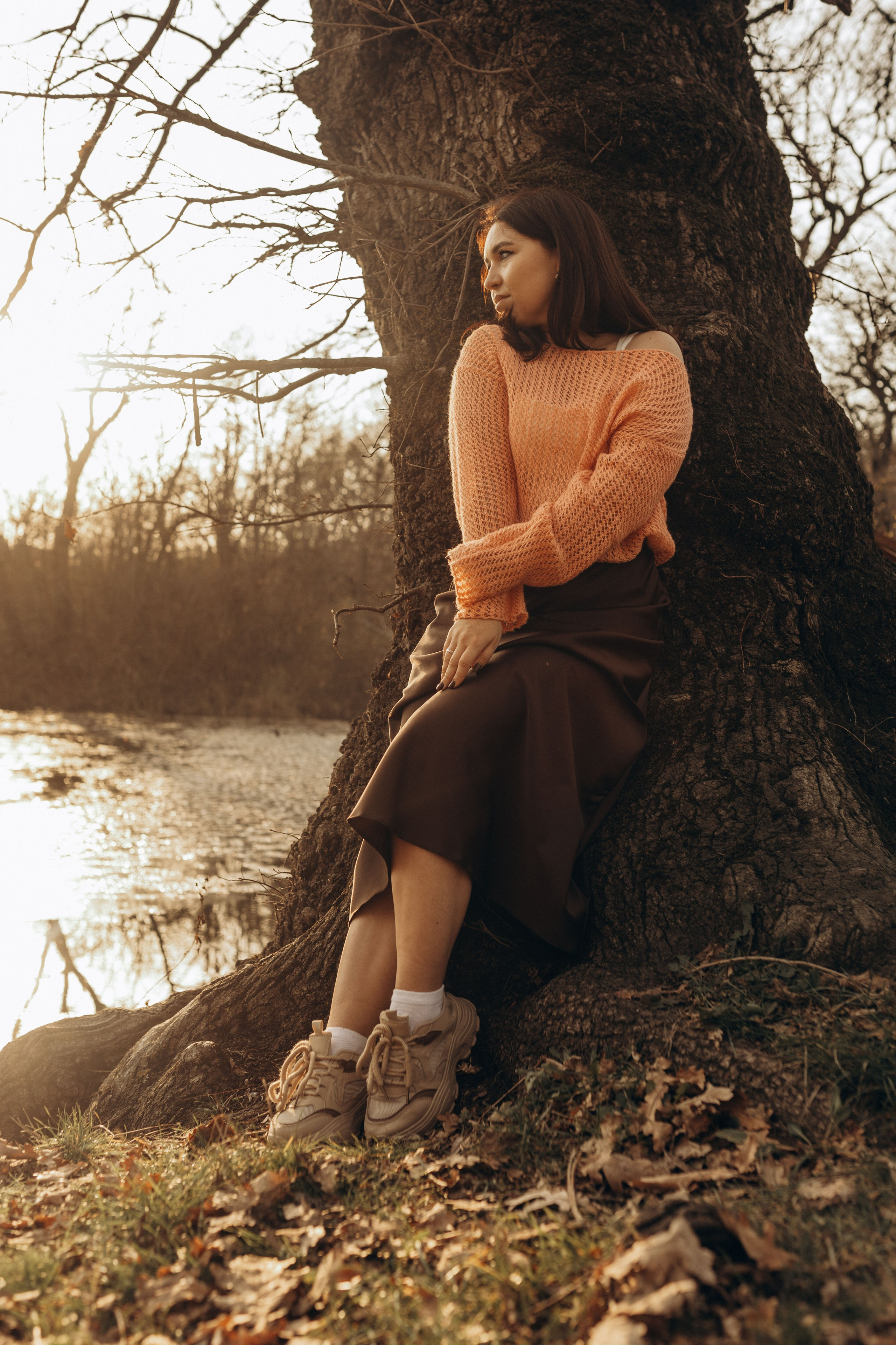 Лове стори одним осенним днем. Фотограф в Ставрополе Svetlana Matveeva