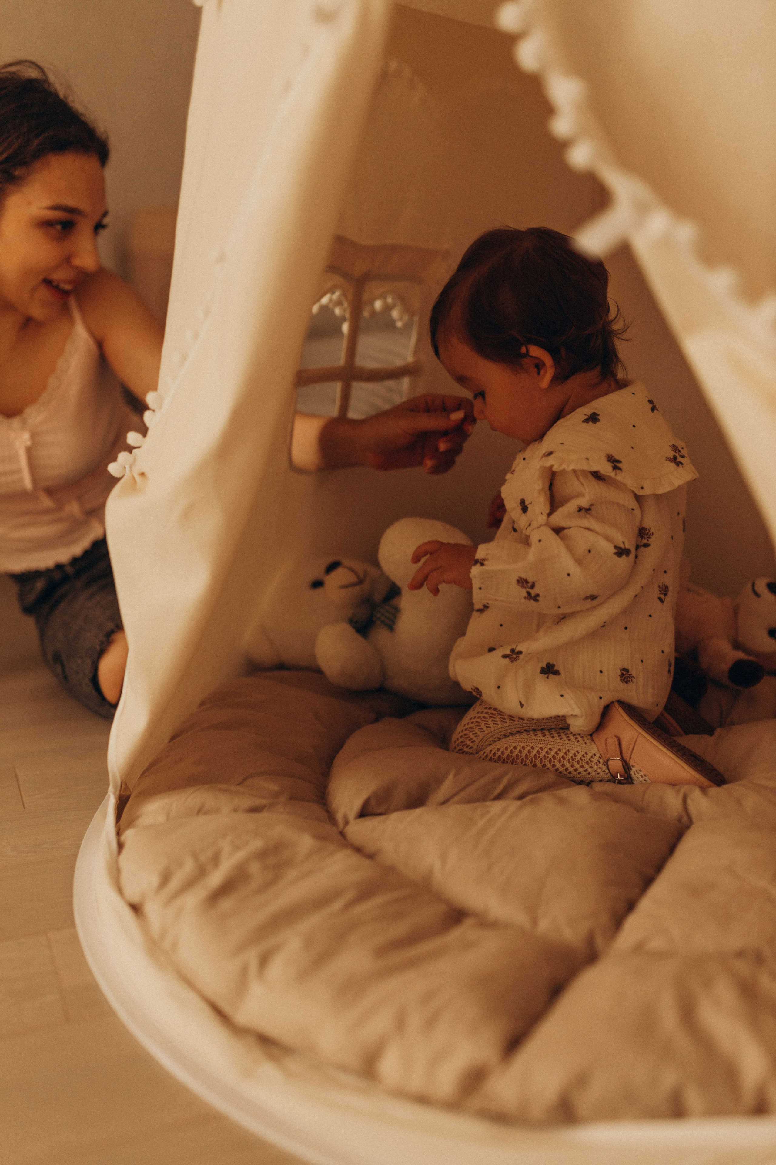 Годик принцессе. Фотограф в Ставрополе Svetlana Matveeva