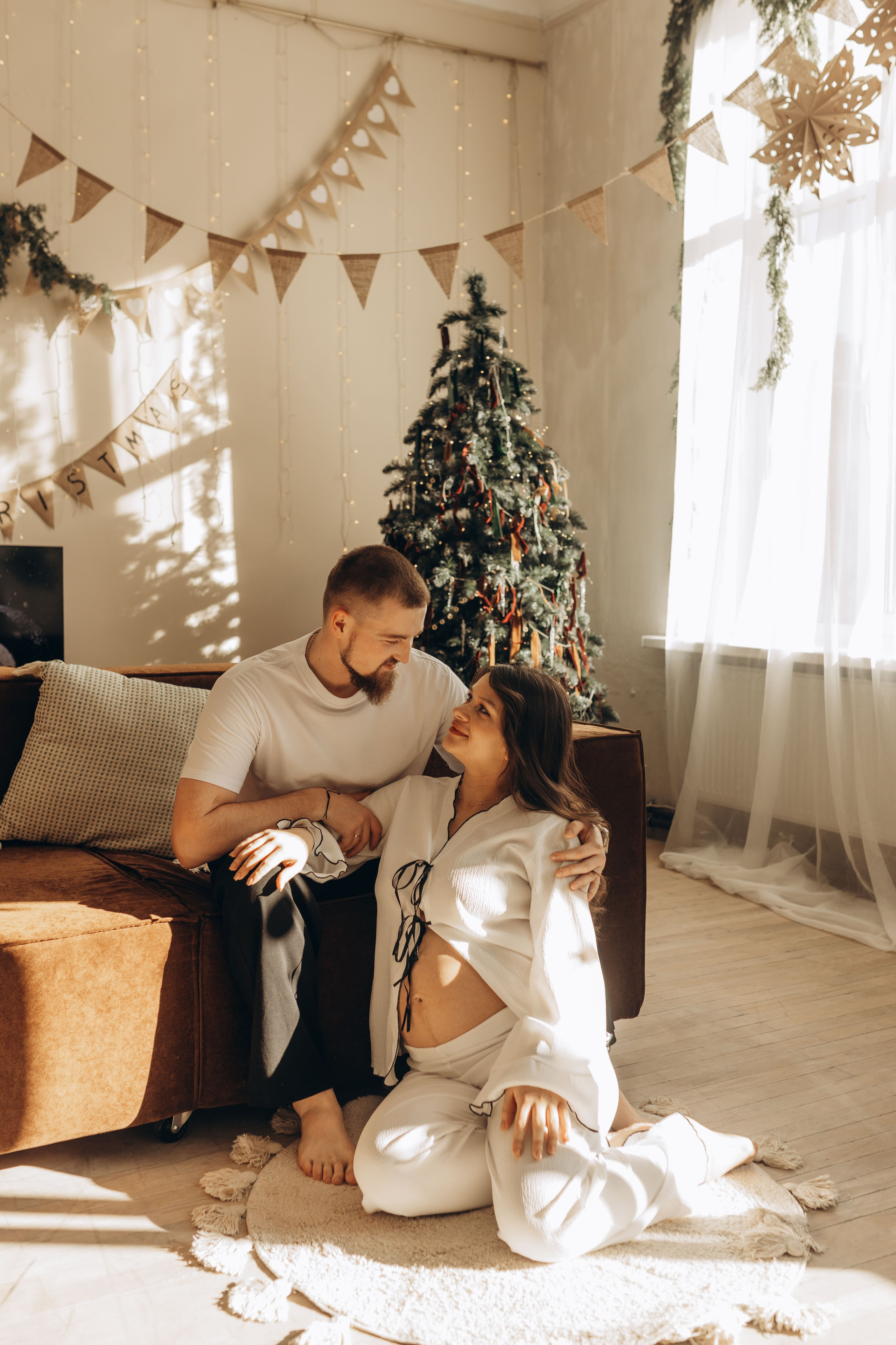 В ожидании чуда. Фотограф в Ставрополе Svetlana Matveeva