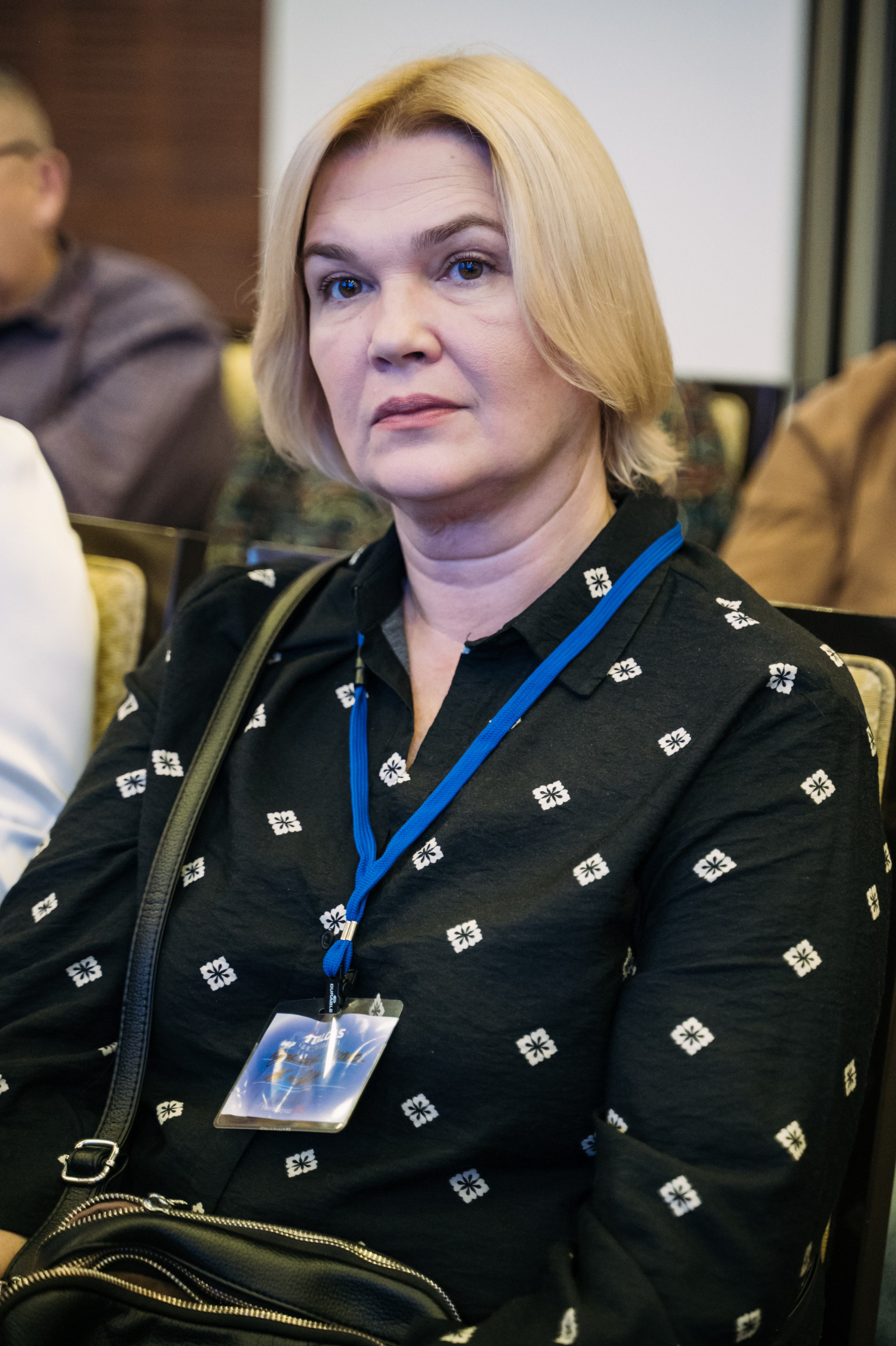 Конференция+корпоратив Авто-ГБО