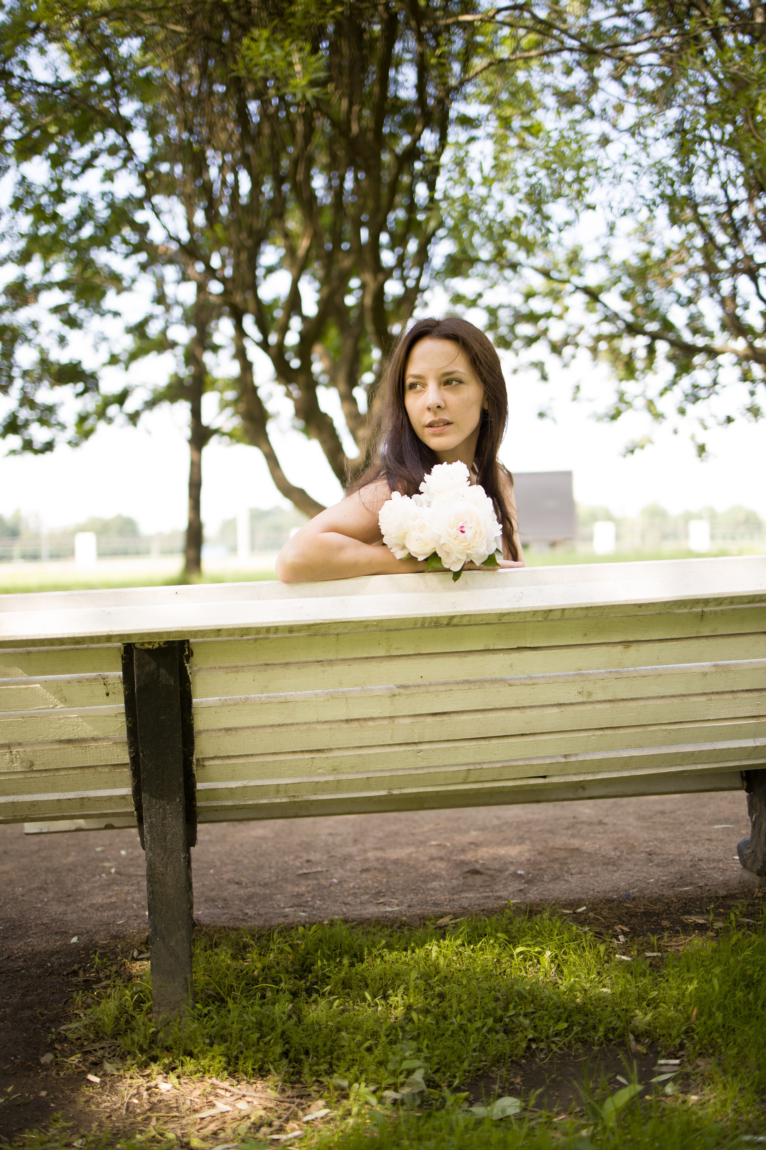 Лиля. Художественная фотография