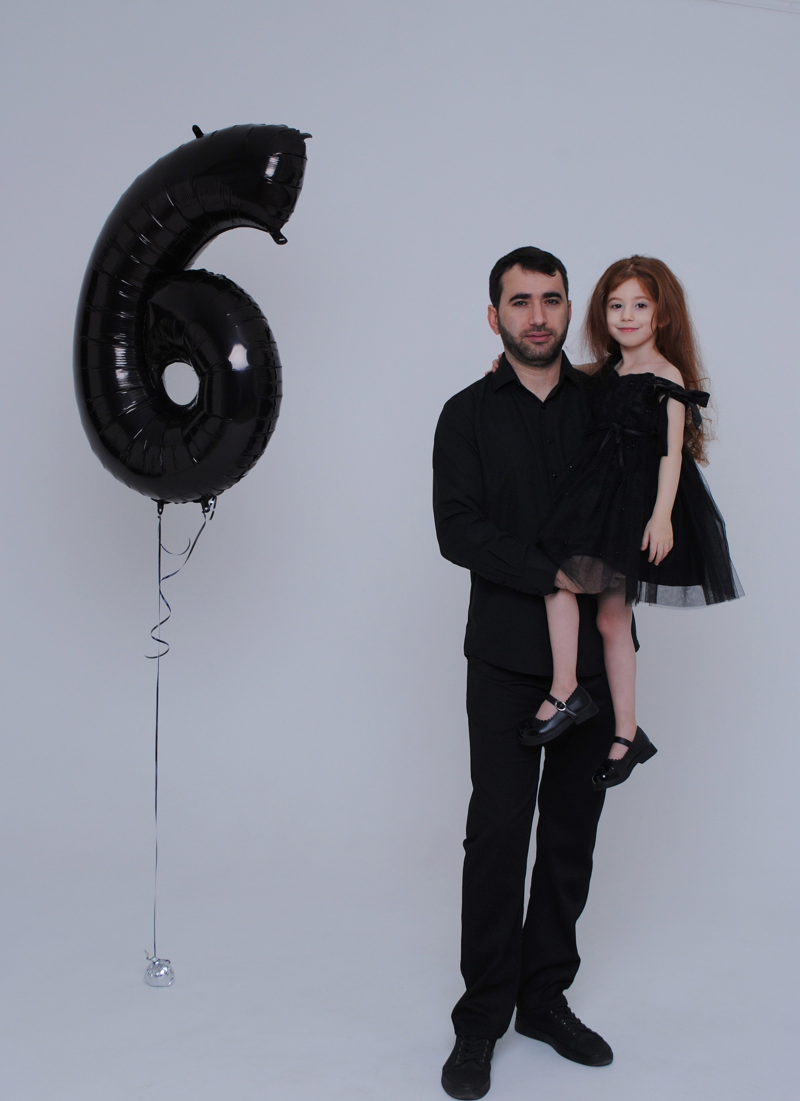 Света. Фотограф Мария Мусаелян