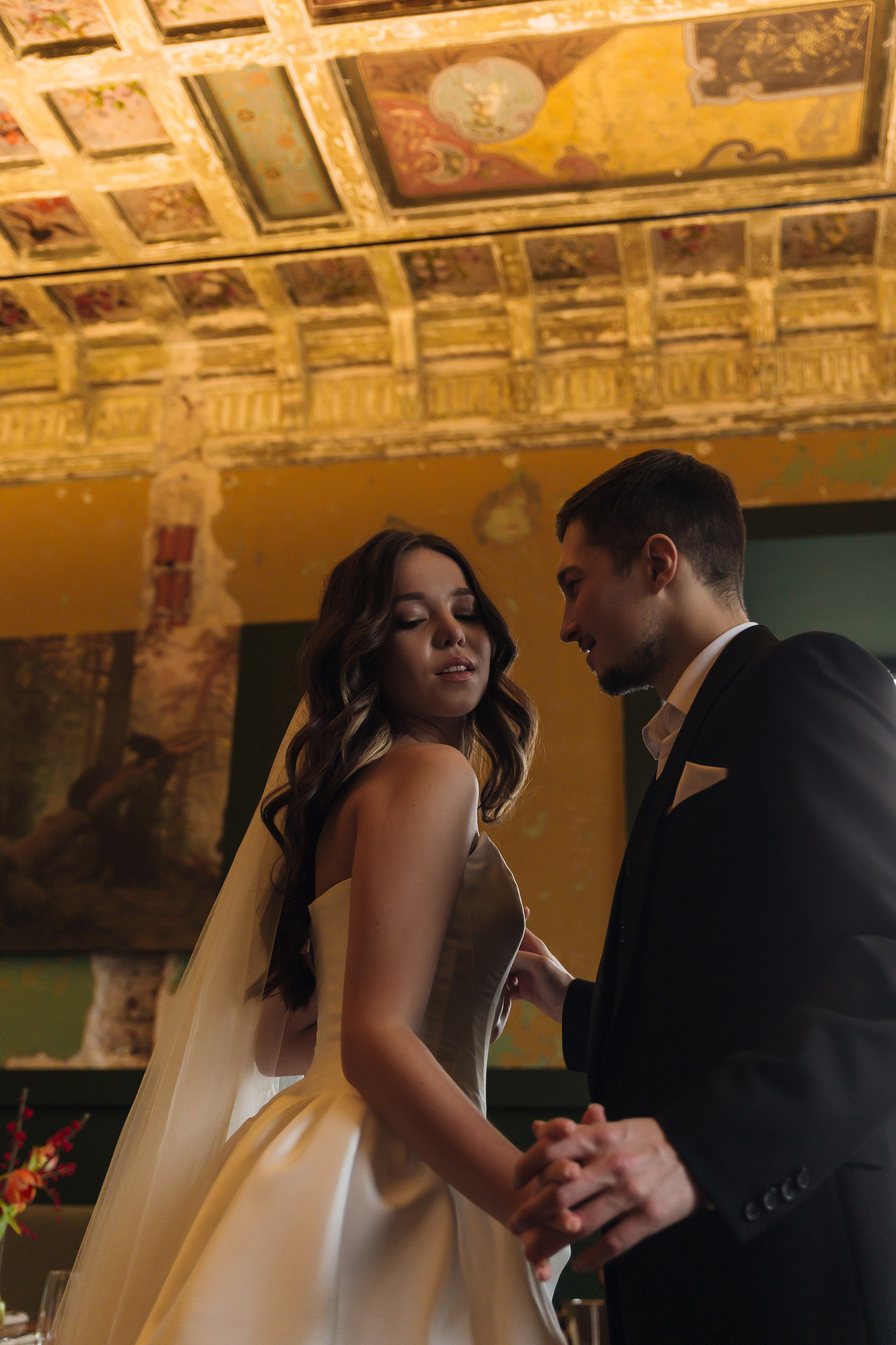 Степан & Ирина. Фотограф в Нижнем Новгороде| Шоронова Снежана