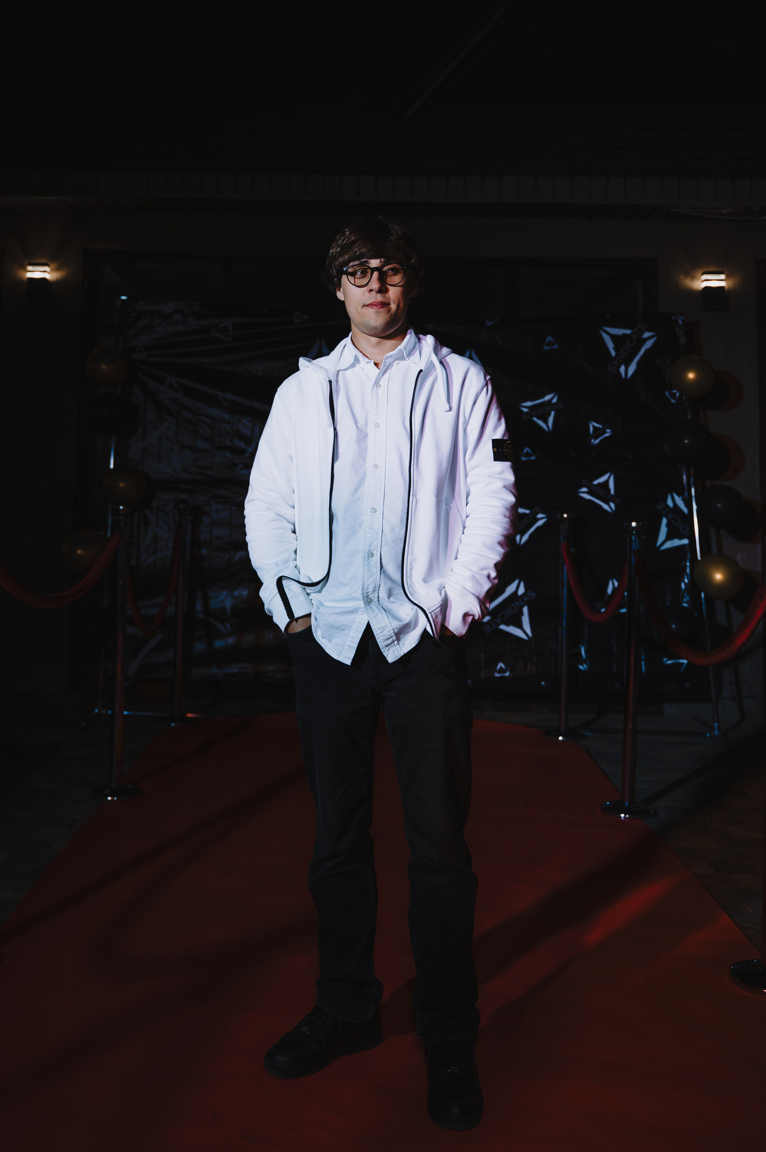 Мероприятия. Съёмка выпускного для Syndicate. Фотограф/видеограф Богдан Голованов