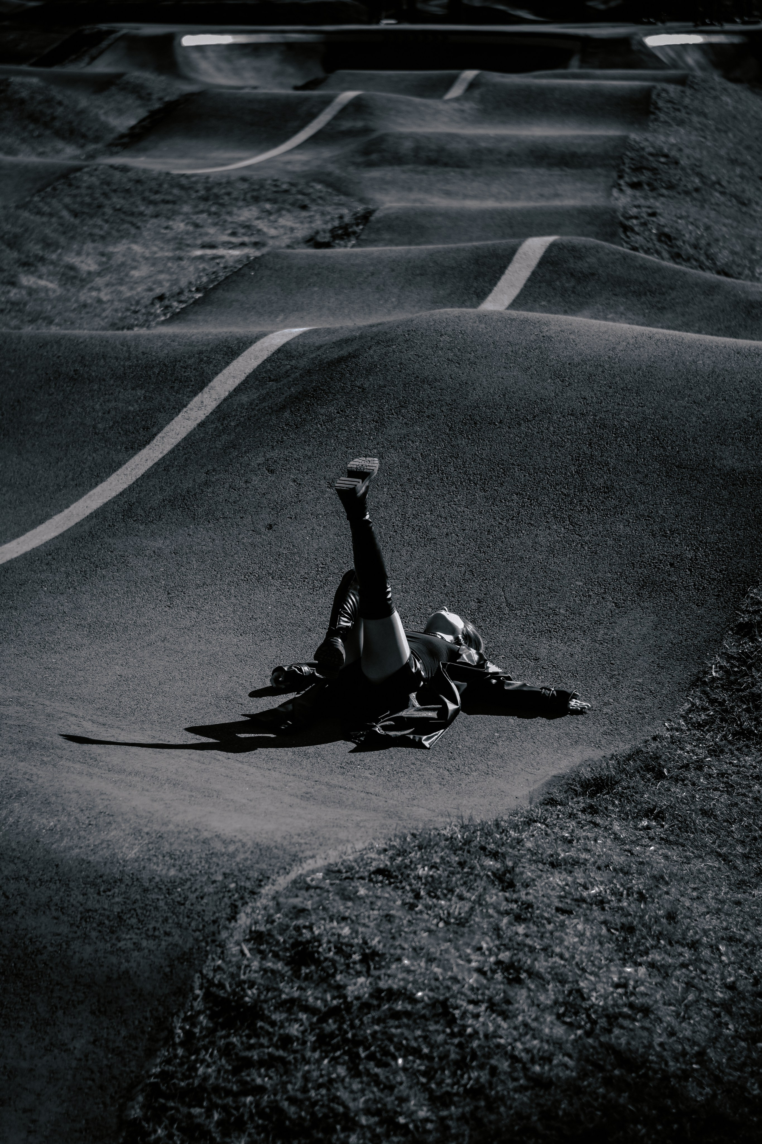 Индивидуальная фотосессия для Дианы. Фотограф/видеограф Богдан Голованов